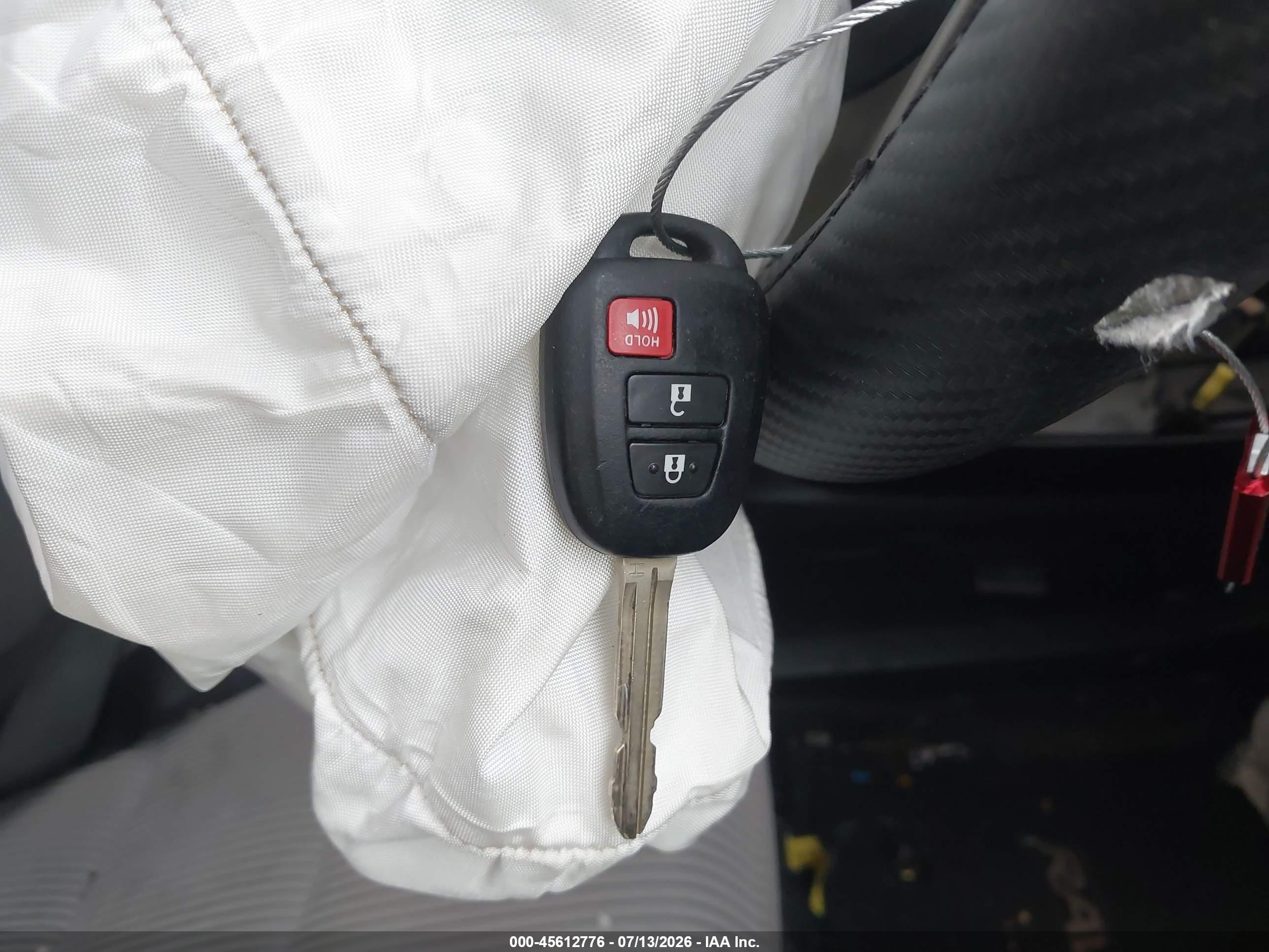2013 Toyota Rav4 Xle Черный vin: JTMWFREV6D5014818