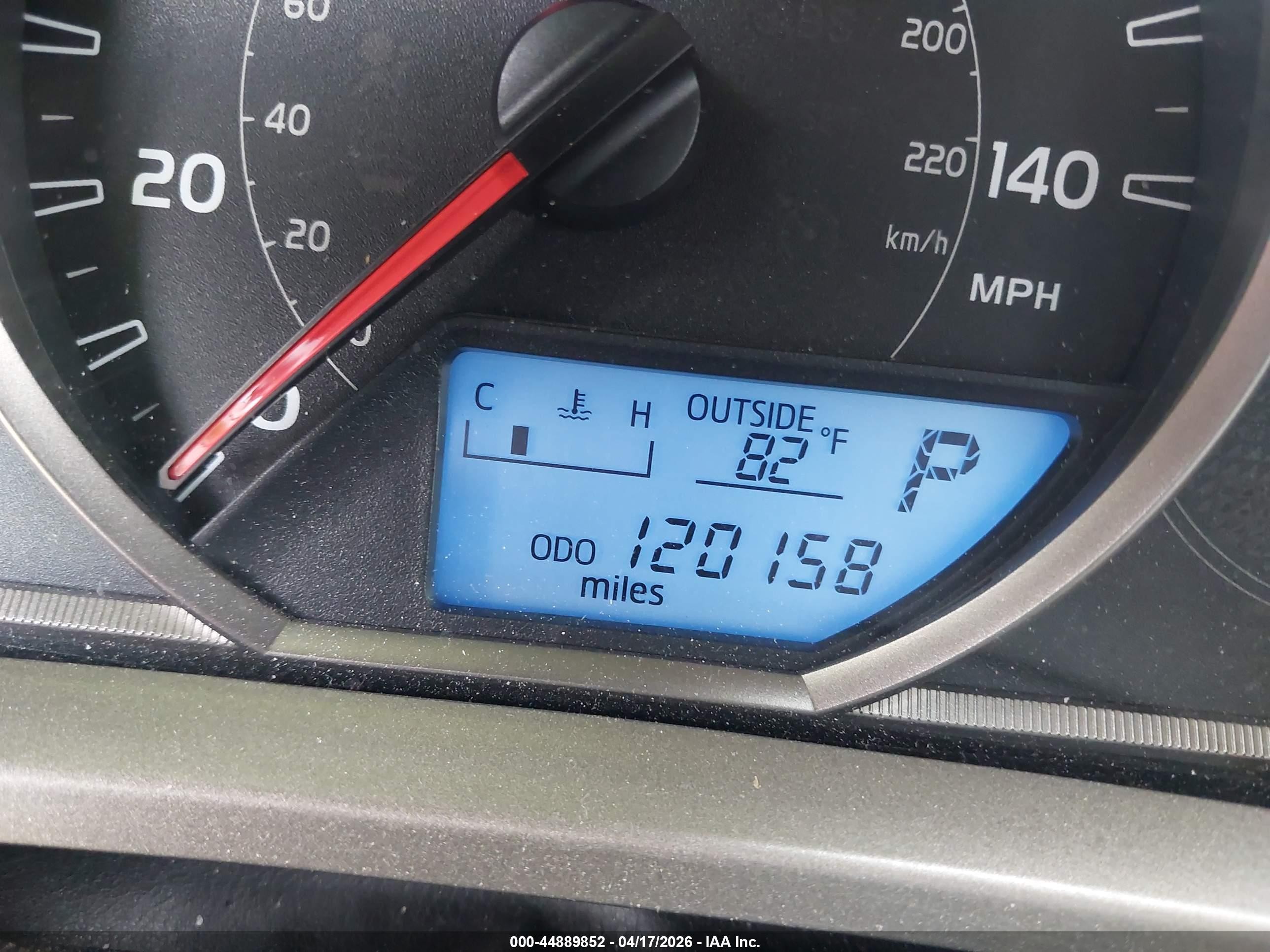 2014 Toyota Rav4 Xle White vin: JTMWFREV6ED041024