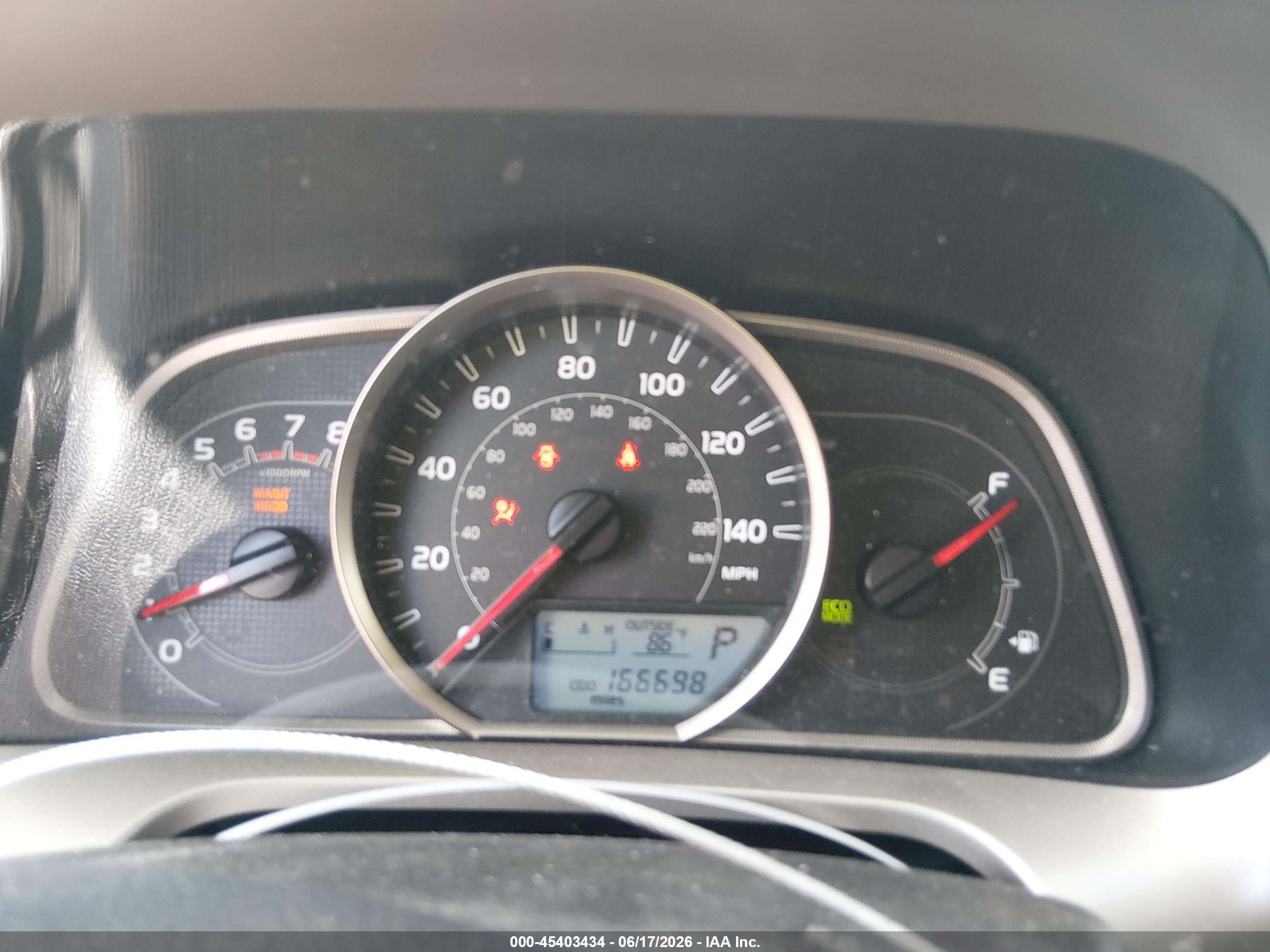 2014 Toyota Rav4 Xle Silver vin: JTMWFREV6EJ005206