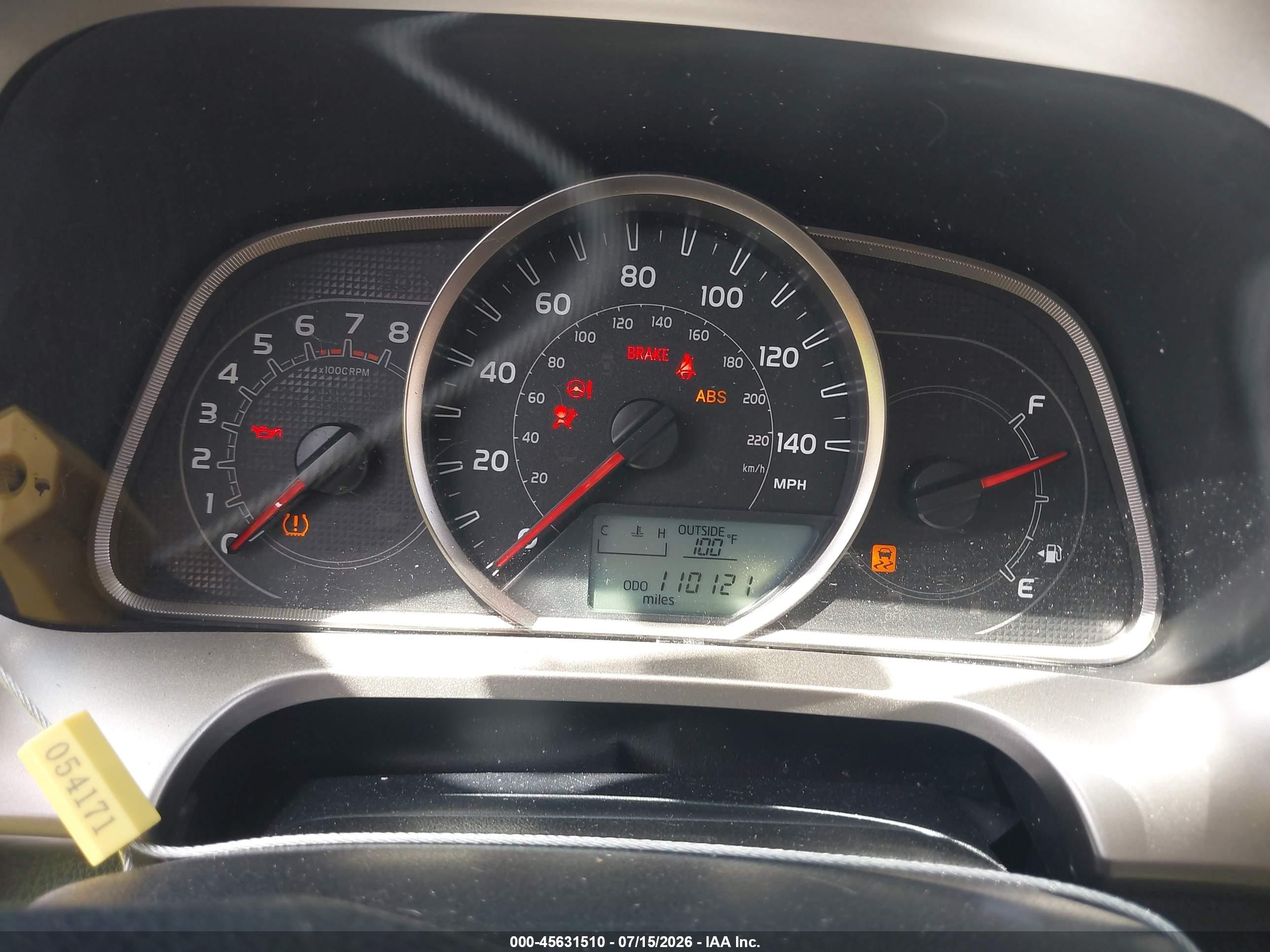 2013 Toyota Rav4 Xle Gray vin: JTMWFREV7DD003185