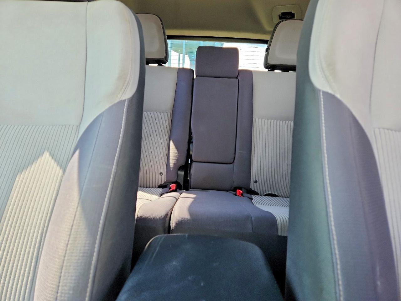 2014 Toyota Rav4 Xle Gray vin: JTMWFREV7ED041114