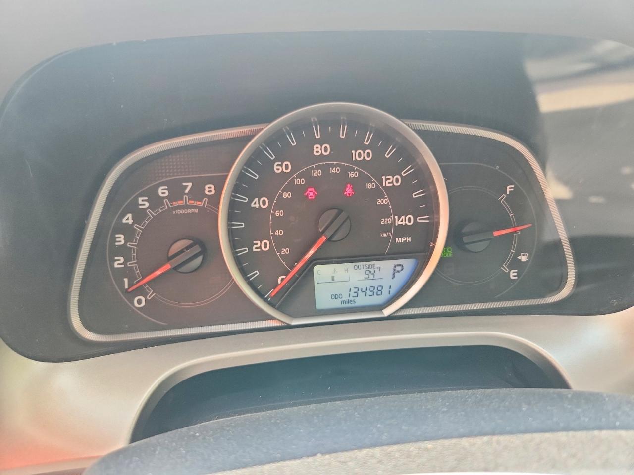 2015 Toyota Rav4 Xle Gray vin: JTMWFREV7FD076916