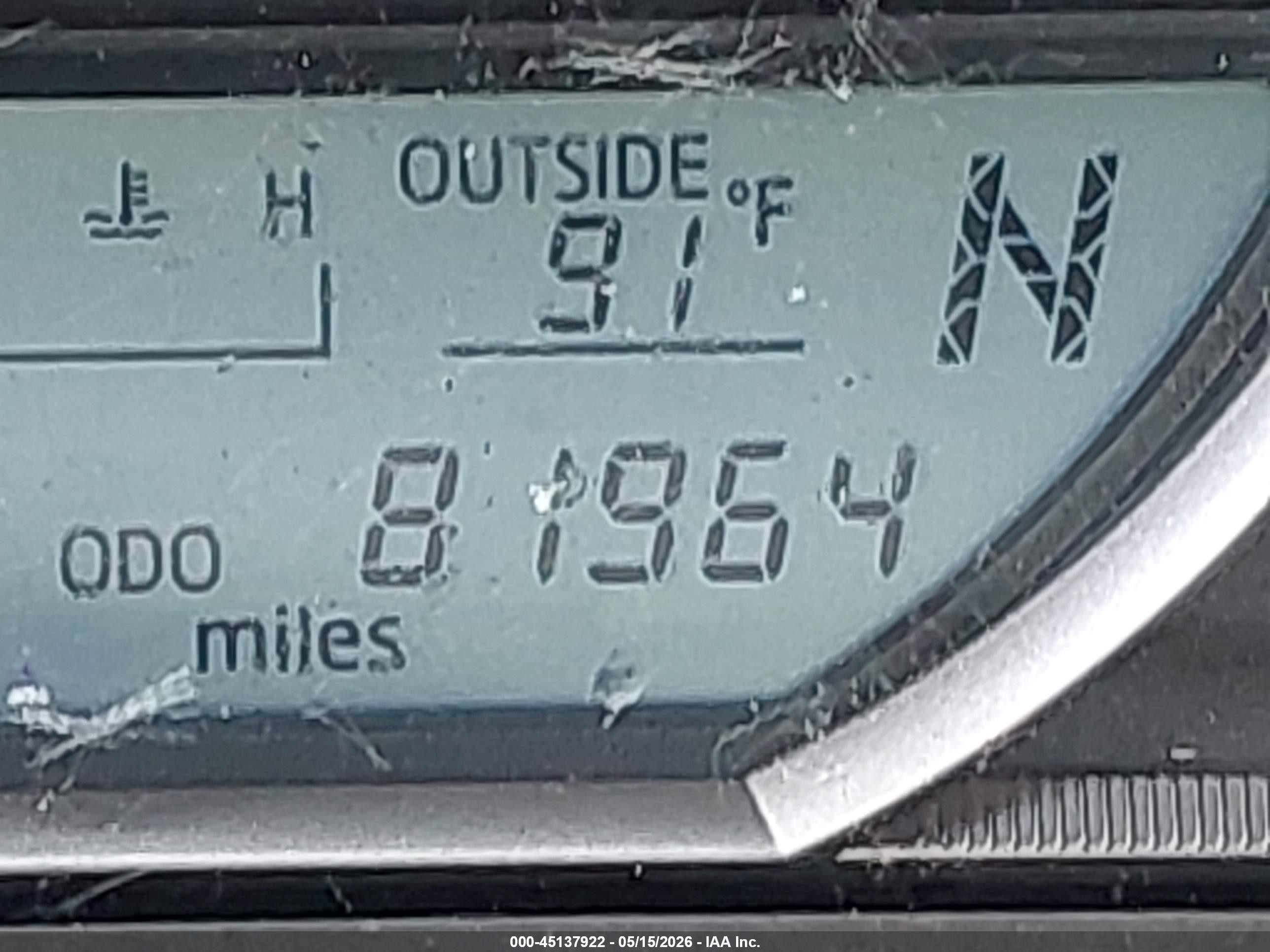 2015 Toyota Rav4 Xle Gray vin: JTMWFREV7FJ052777