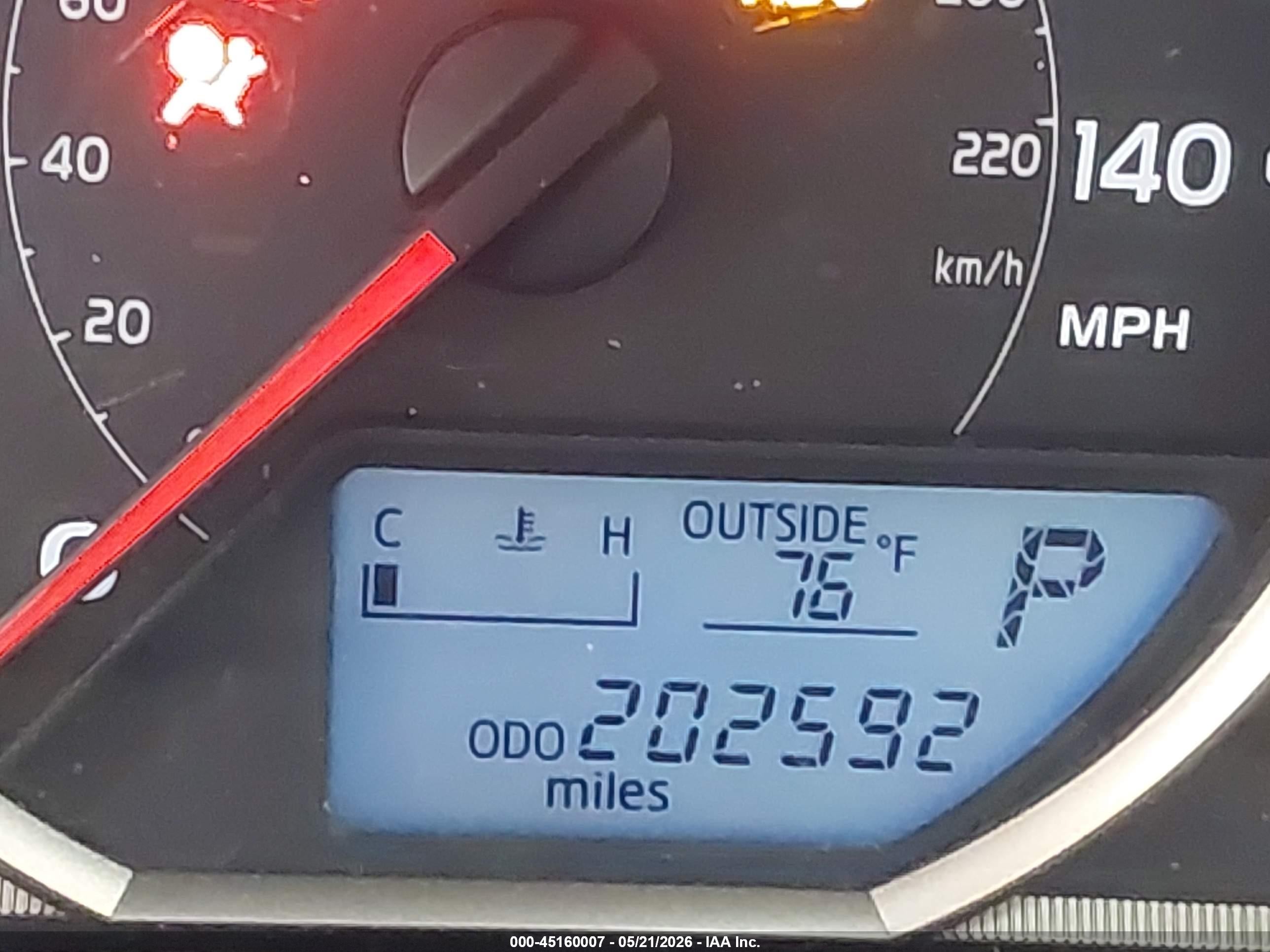 2014 Toyota Rav4 Xle White vin: JTMWFREV8EJ008480