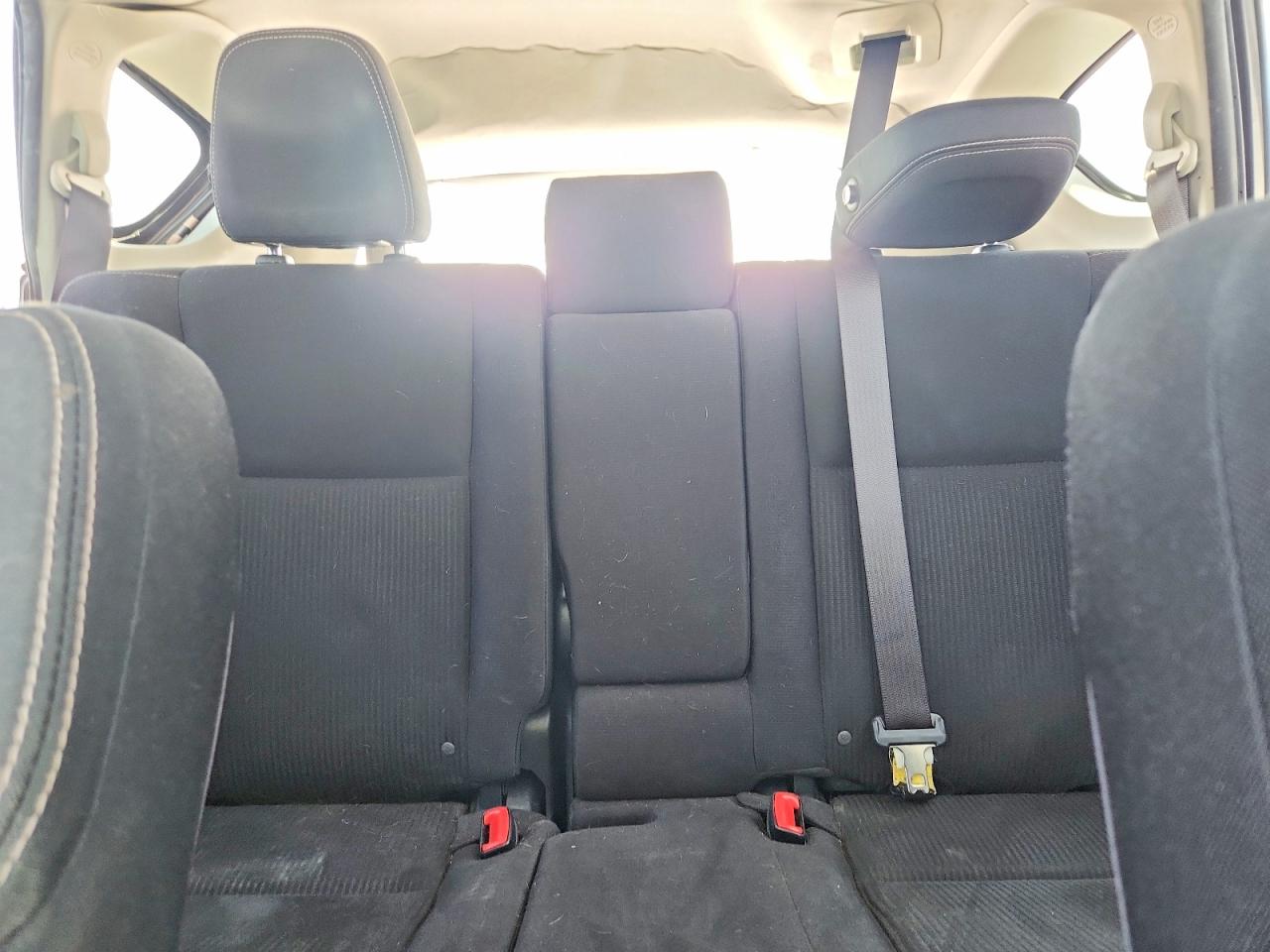 2014 Toyota Rav4 Xle Gray vin: JTMWFREV8EJ008799