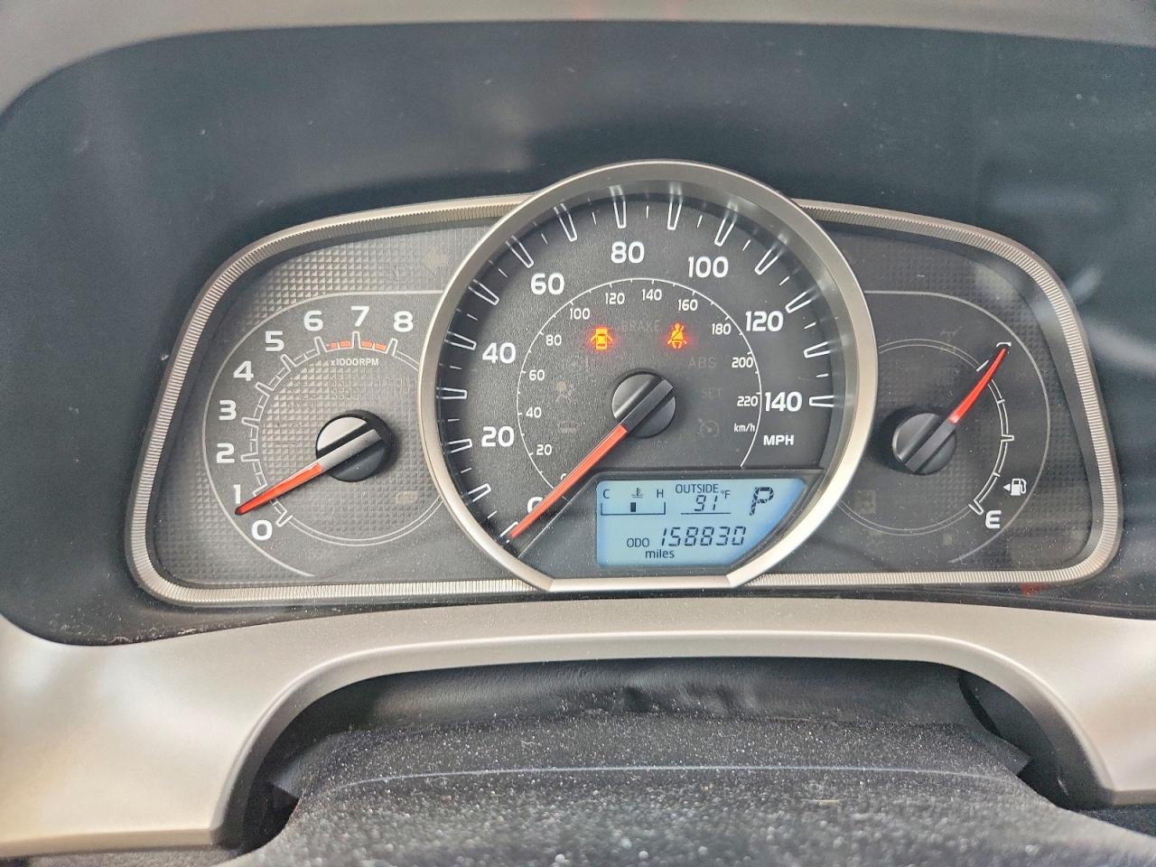 2014 Toyota Rav4 Xle Gray vin: JTMWFREV8EJ008799