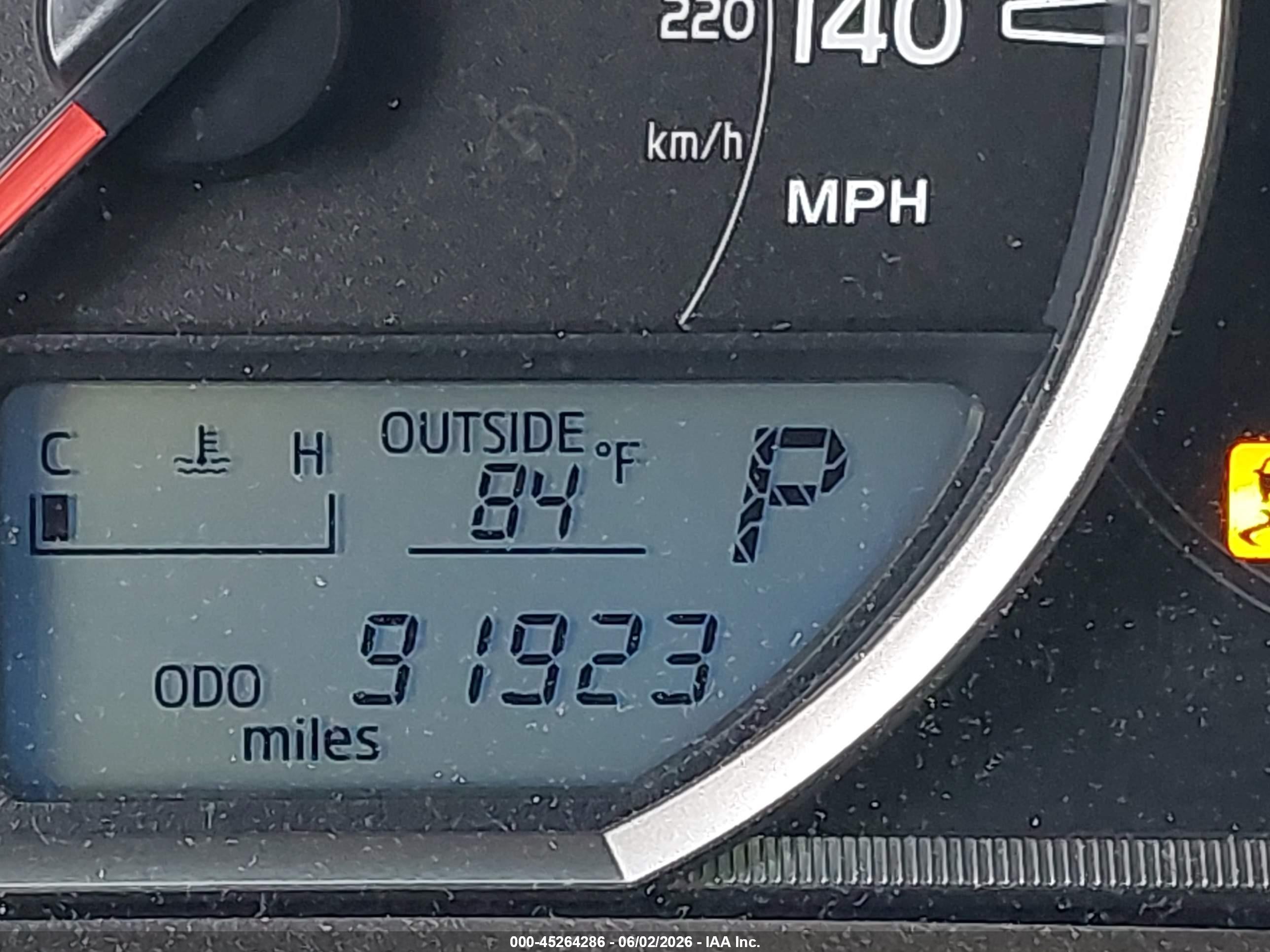 2015 Toyota Rav4 Xle Gray vin: JTMWFREV8FJ054196