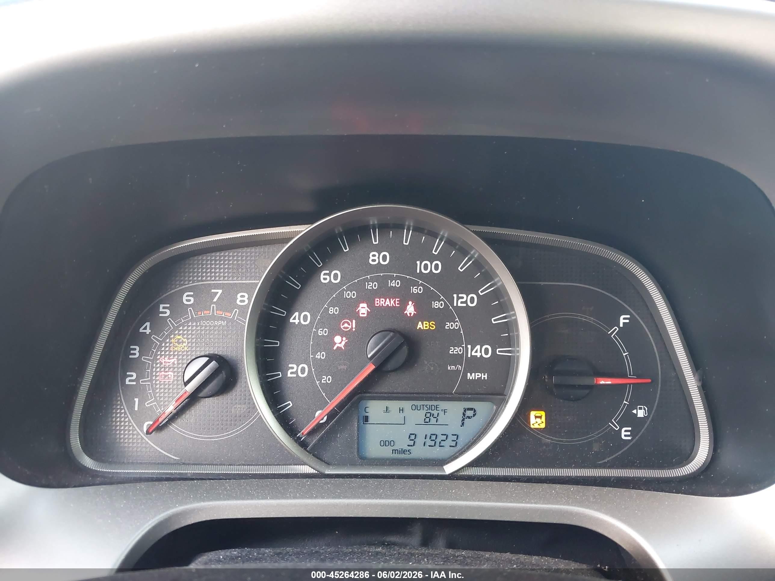 2015 Toyota Rav4 Xle Gray vin: JTMWFREV8FJ054196
