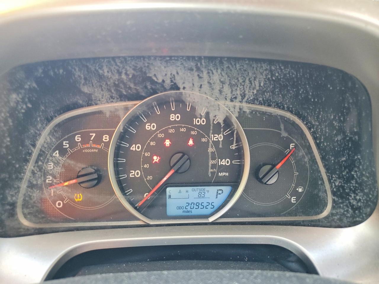 2015 Toyota Rav4 Xle Gray vin: JTMWFREV9FJ040789