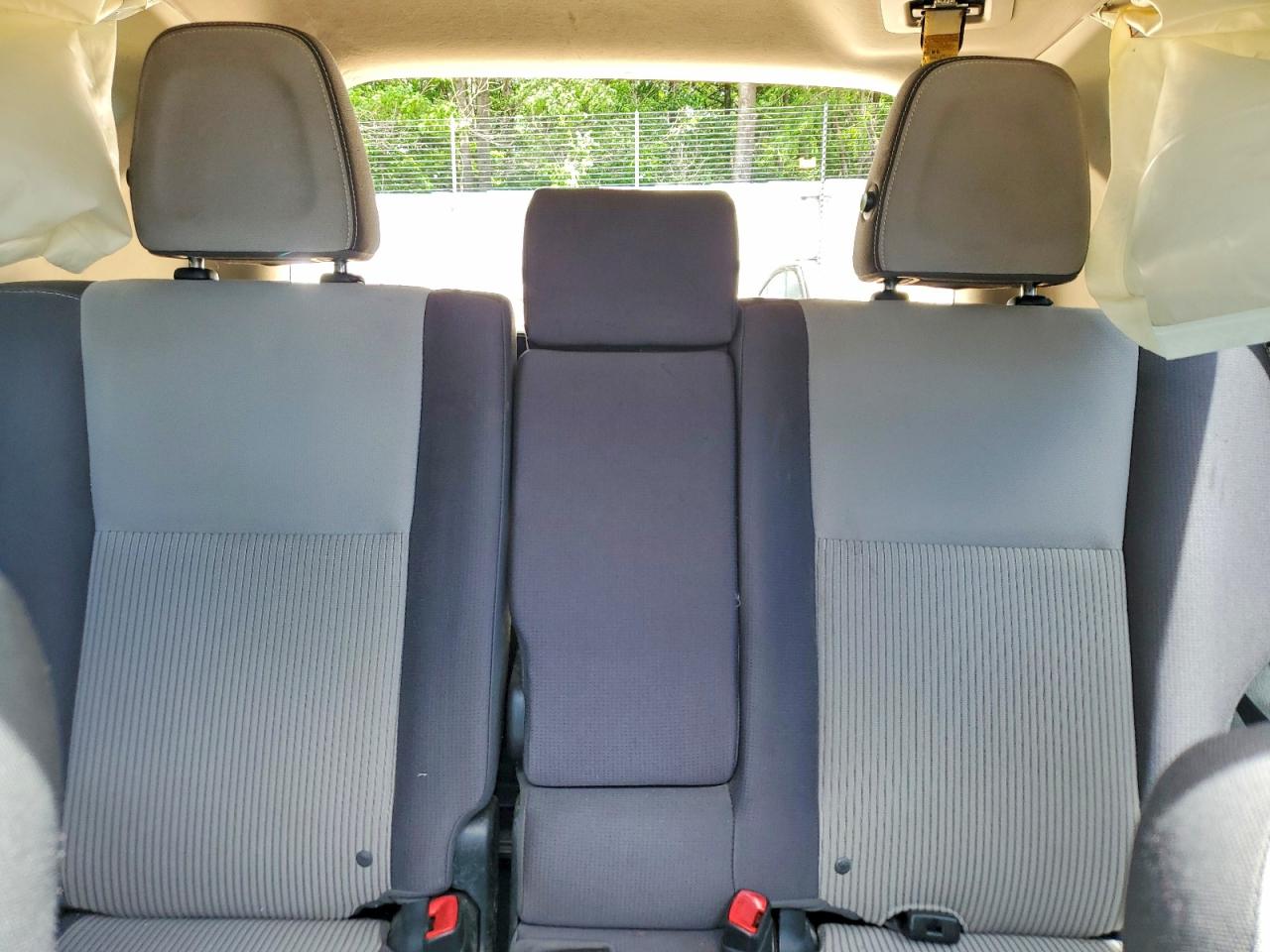 2015 Toyota Rav4 Xle Gray vin: JTMWFREV9FJ040789