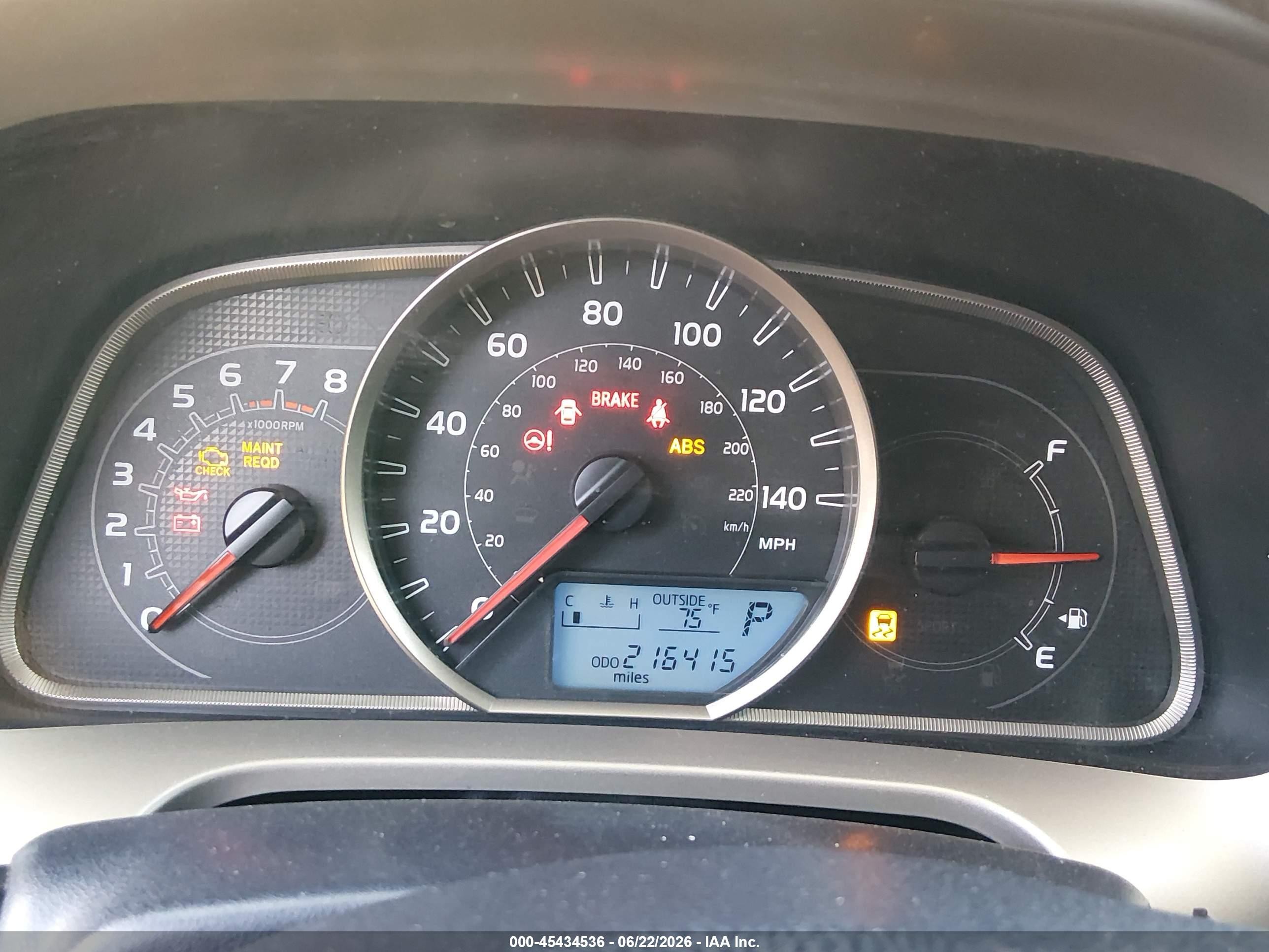 2015 Toyota Rav4 Xle Gray vin: JTMWFREV9FJ047287