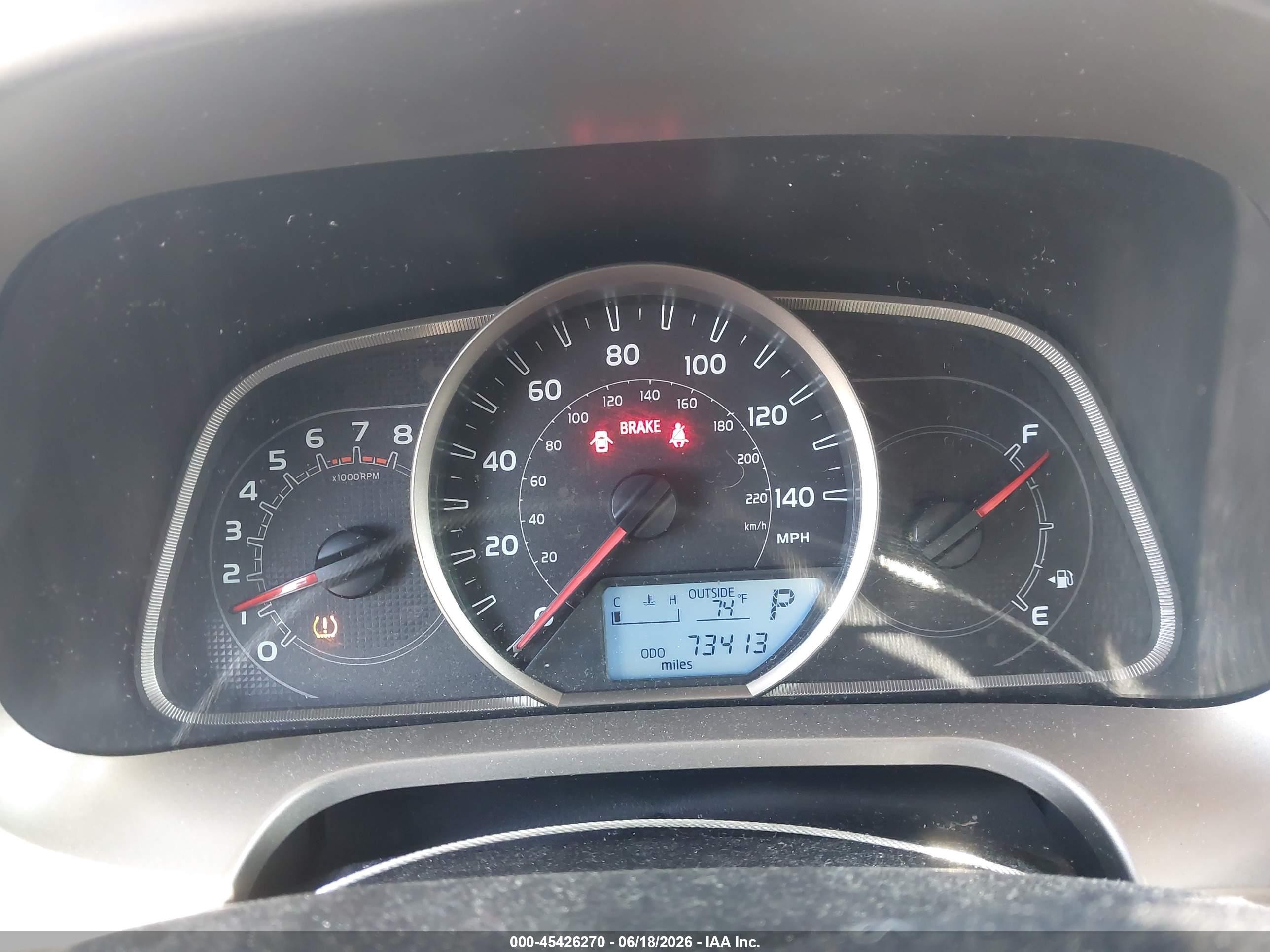 2015 Toyota Rav4 Xle Gray vin: JTMWFREV9FJ052361