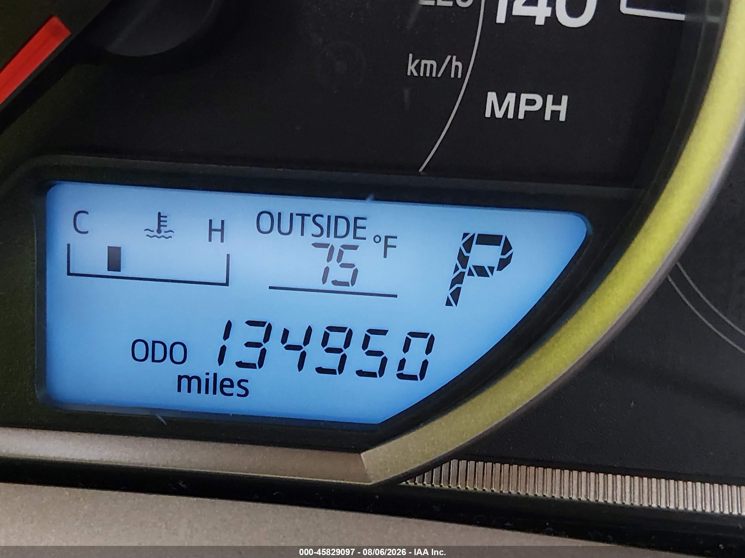 2013 Toyota Rav4 Xle Серебряный vin: JTMWFREVXDD007439