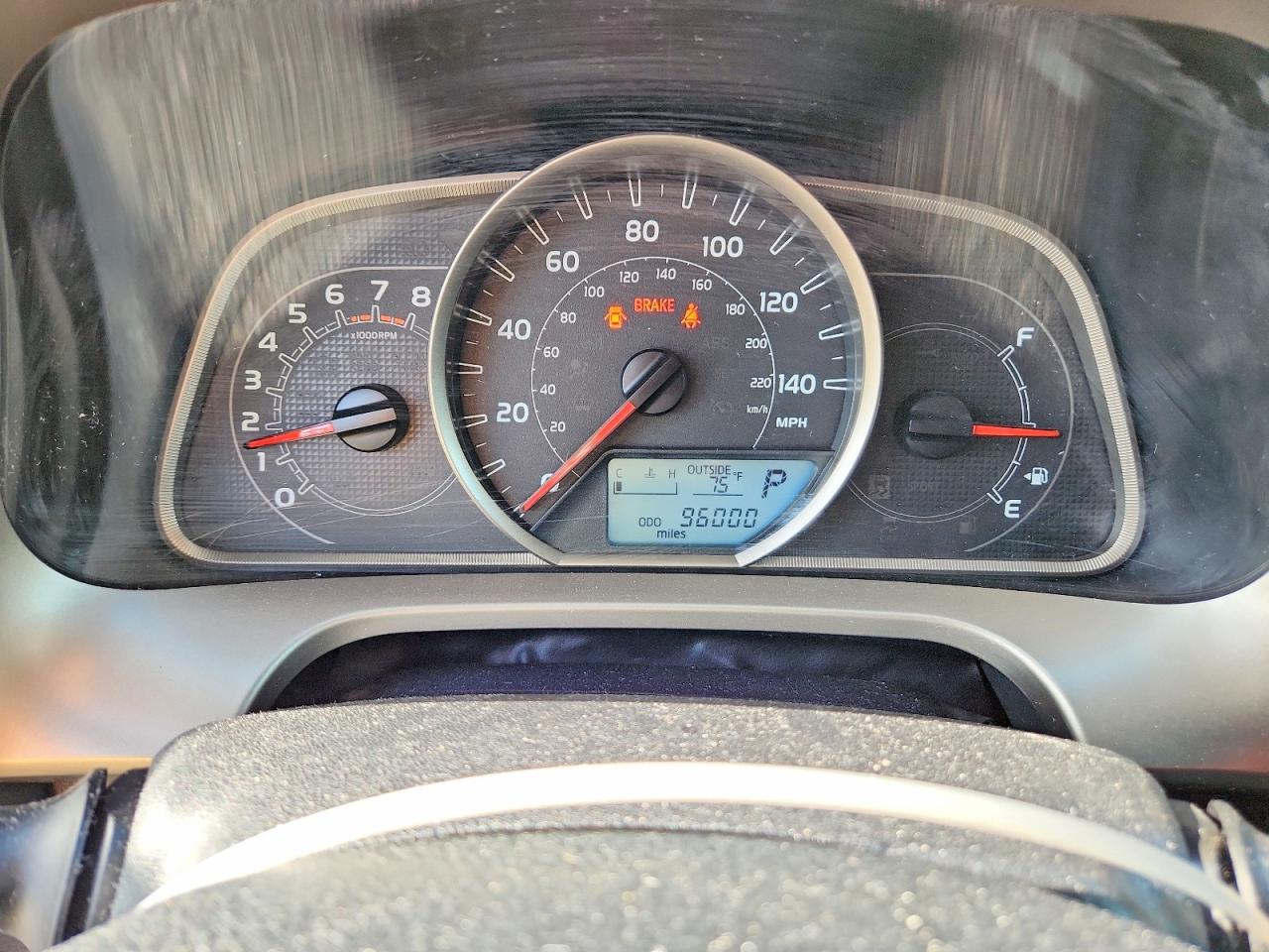 2014 Toyota Rav4 Xle Gray vin: JTMWFREVXED039969