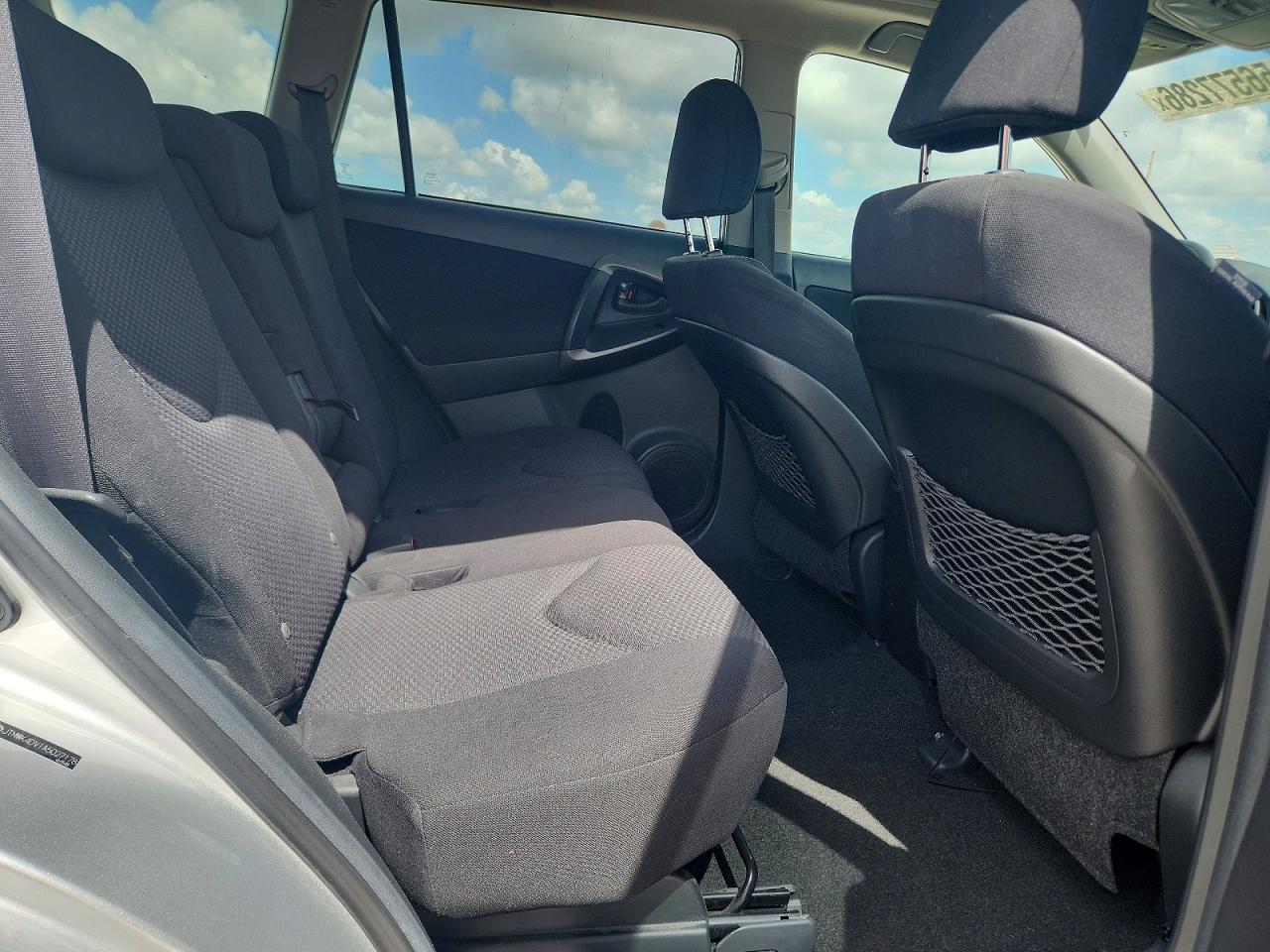 2010 Toyota Rav4 Sport Серебряный vin: JTMWK4DV1A5027178