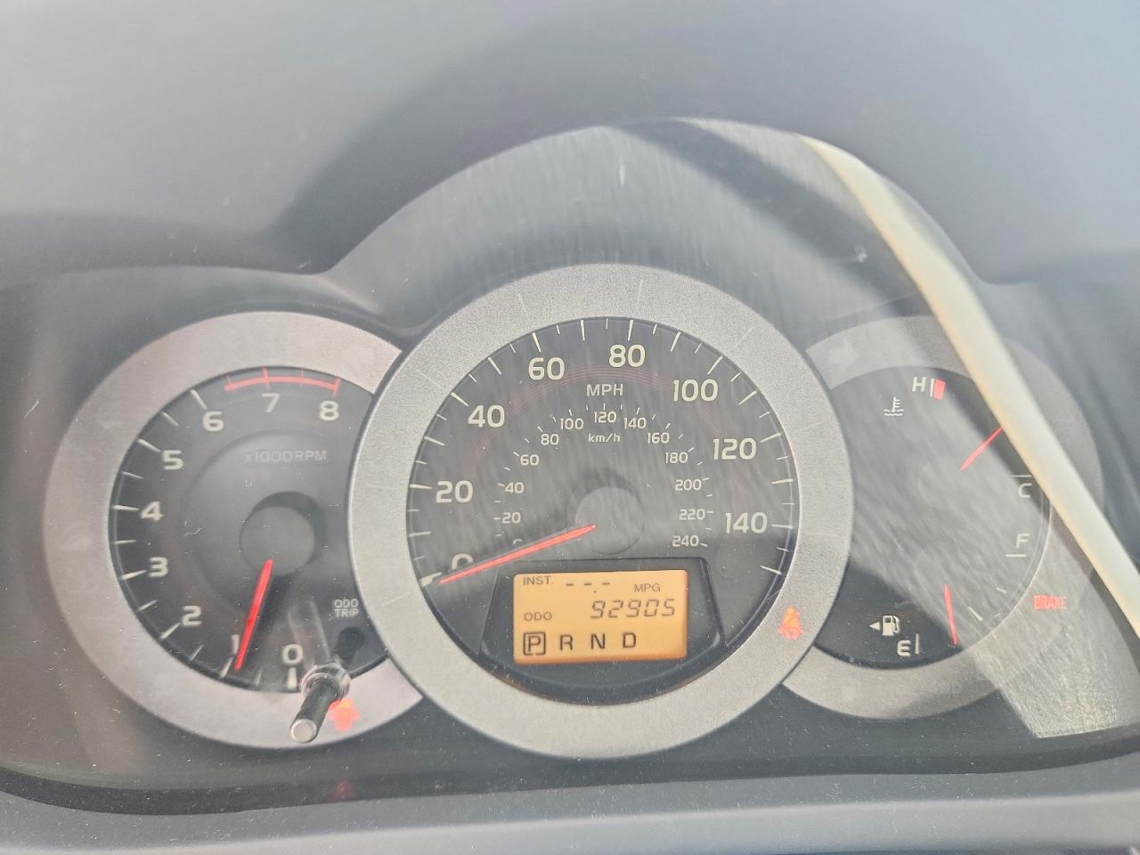 2010 Toyota Rav4 Sport Серебряный vin: JTMWK4DV1A5027178