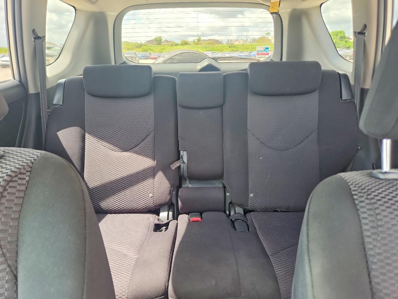 2010 Toyota Rav4 Sport Серебряный vin: JTMWK4DV1A5027178