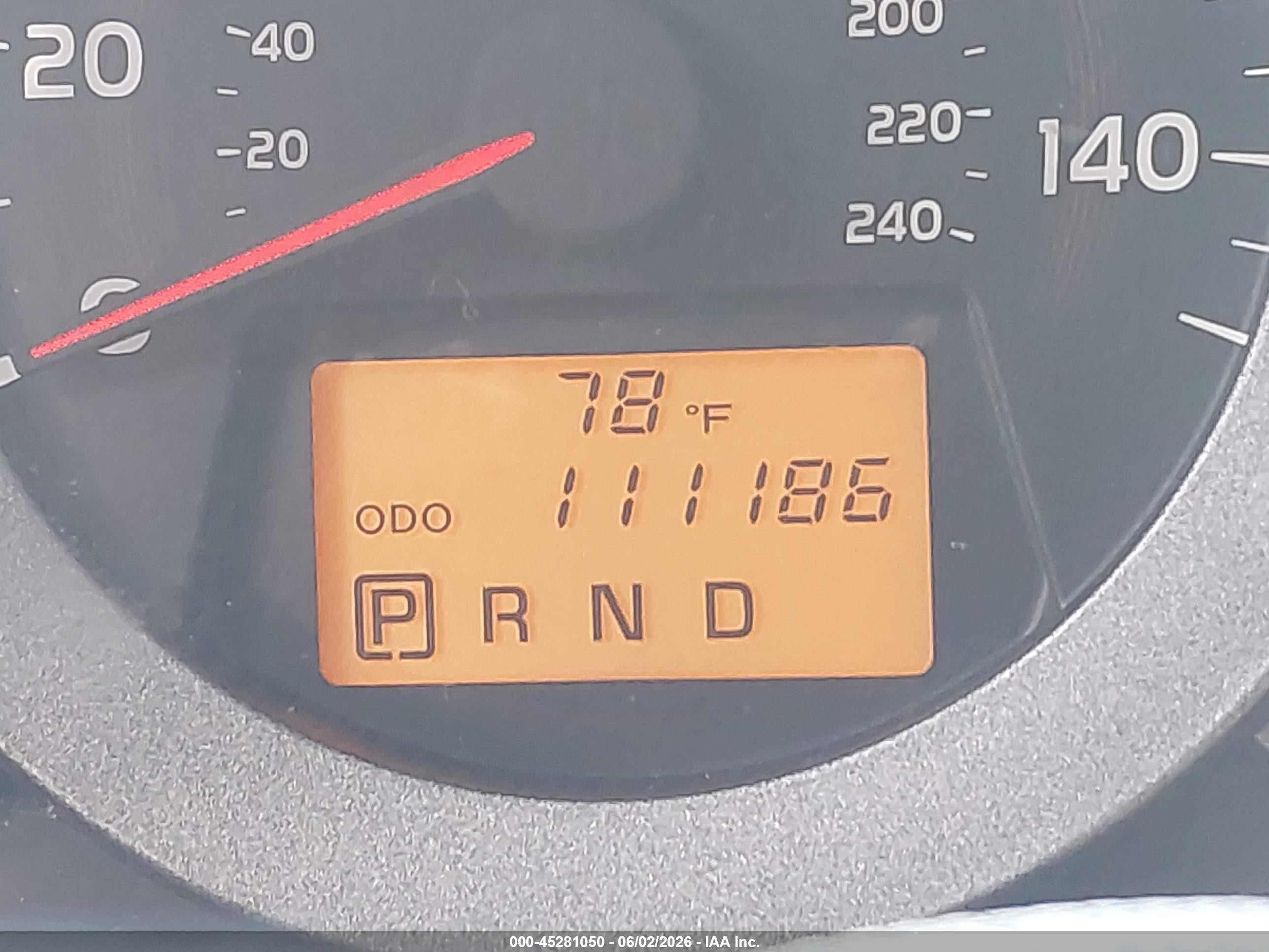 2010 Toyota Rav4 Sport V6 Light Blue vin: JTMWK4DV2A5026217