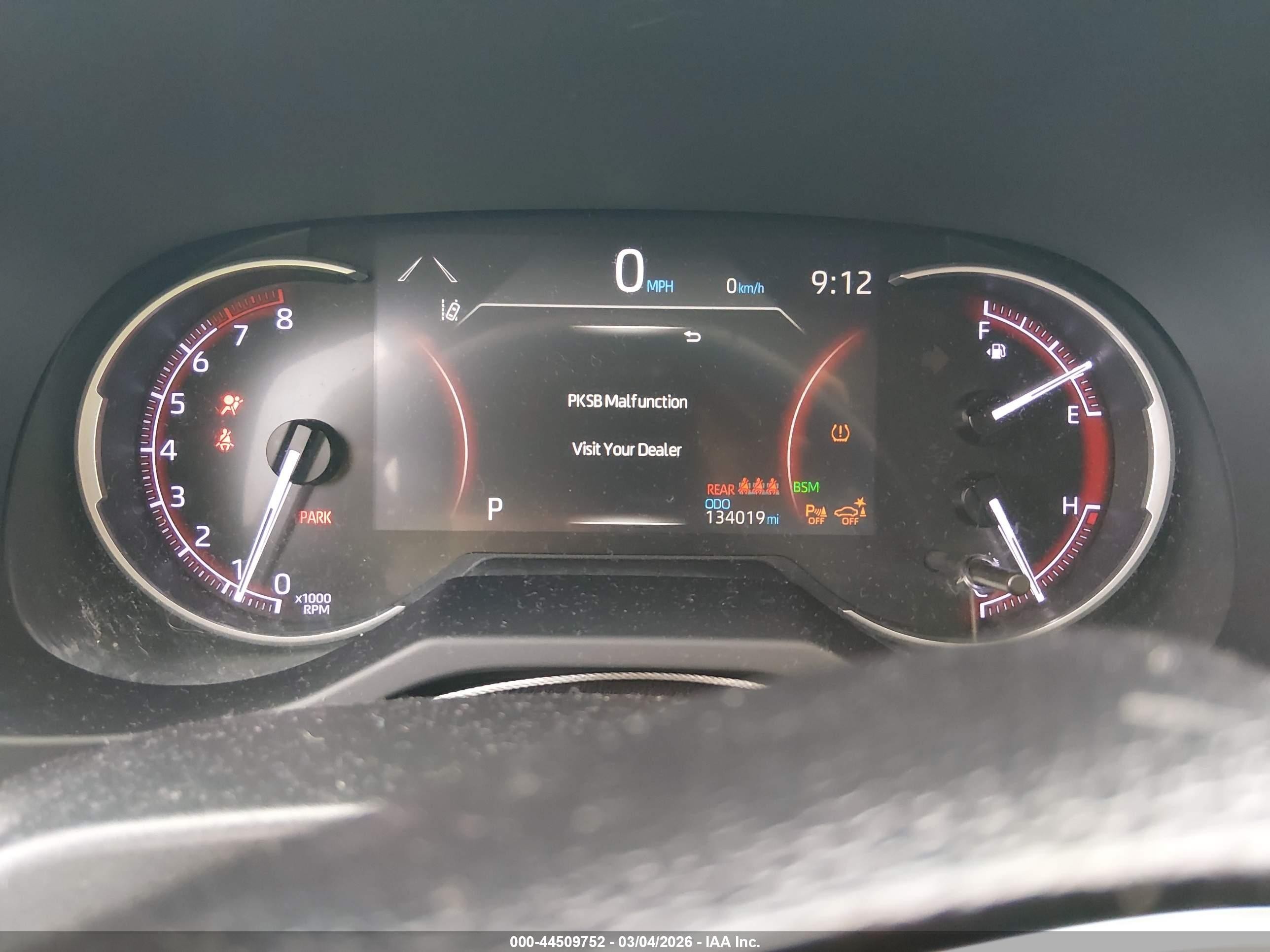 2019 Toyota Rav4 Limited Silver vin: JTMY1RFV8KD018538