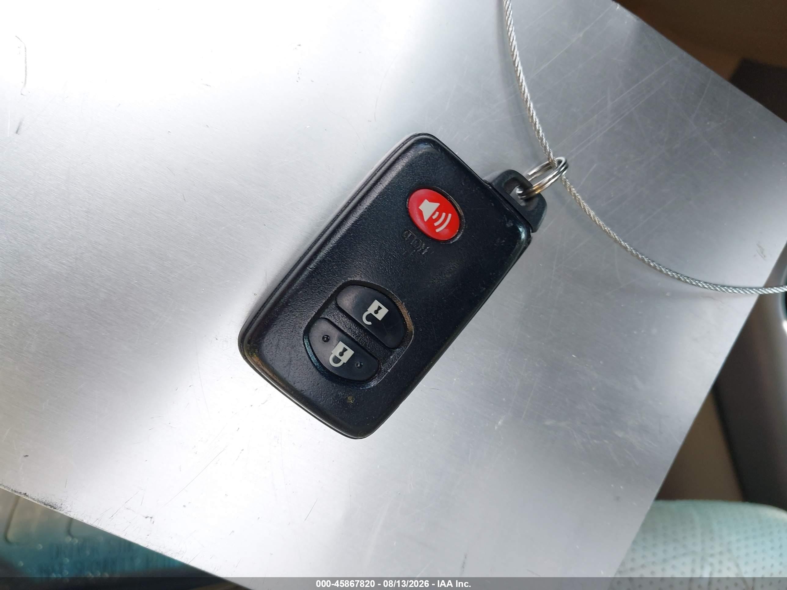 2010 Toyota Rav4 Limited Белый vin: JTMYF4DV0A5023877