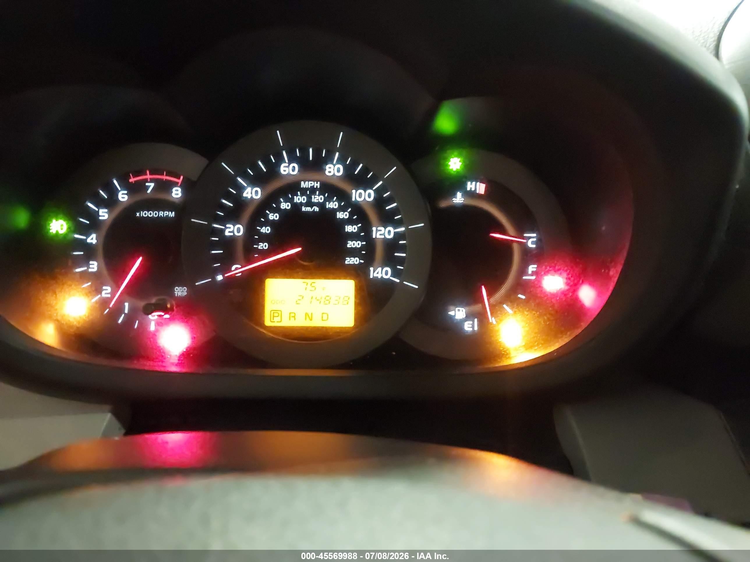 2010 Toyota Rav4 Limited Silver vin: JTMYF4DV0AD018278