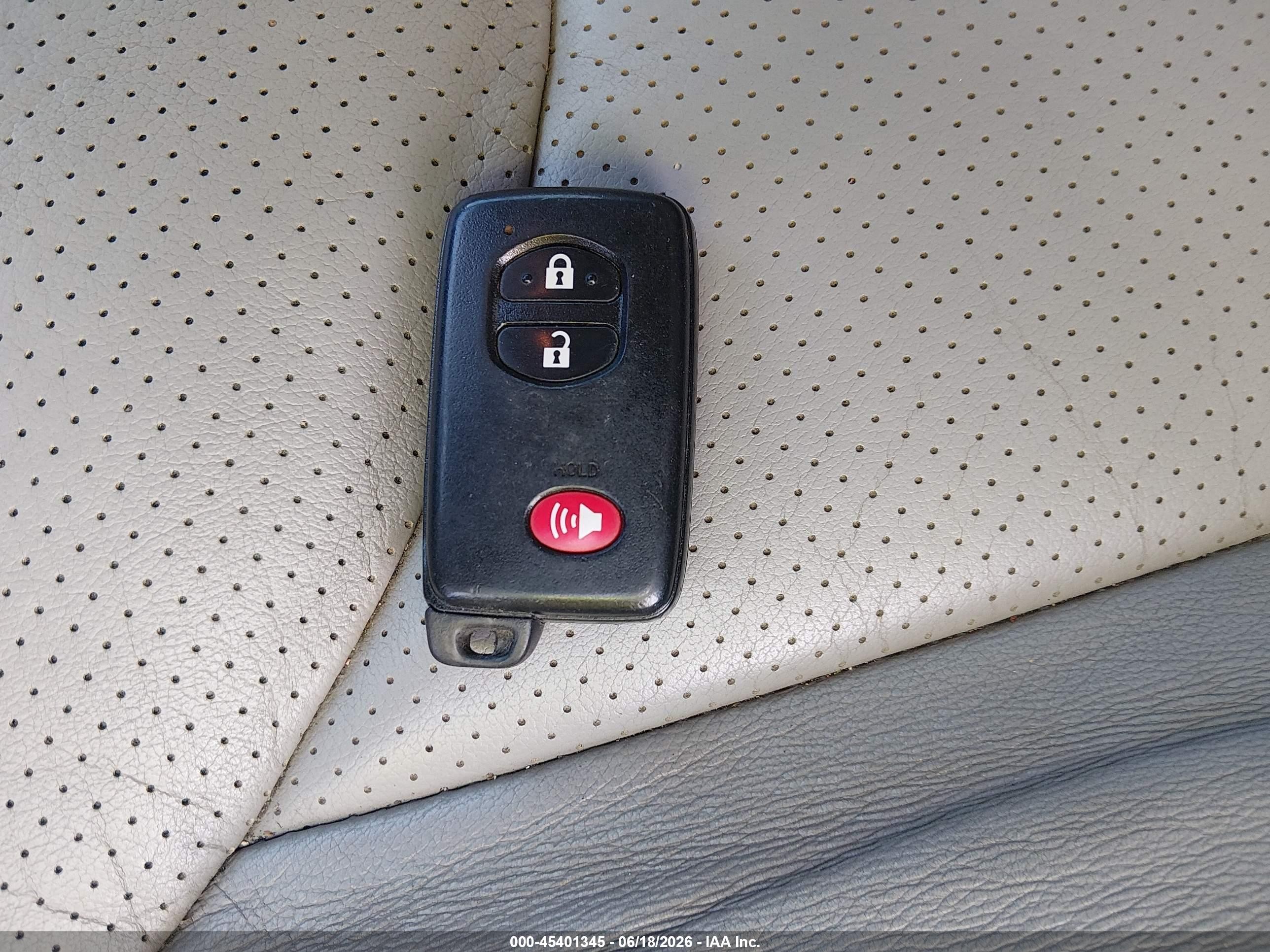 2012 Toyota Rav4 Limited Gray vin: JTMYF4DV0C5043453