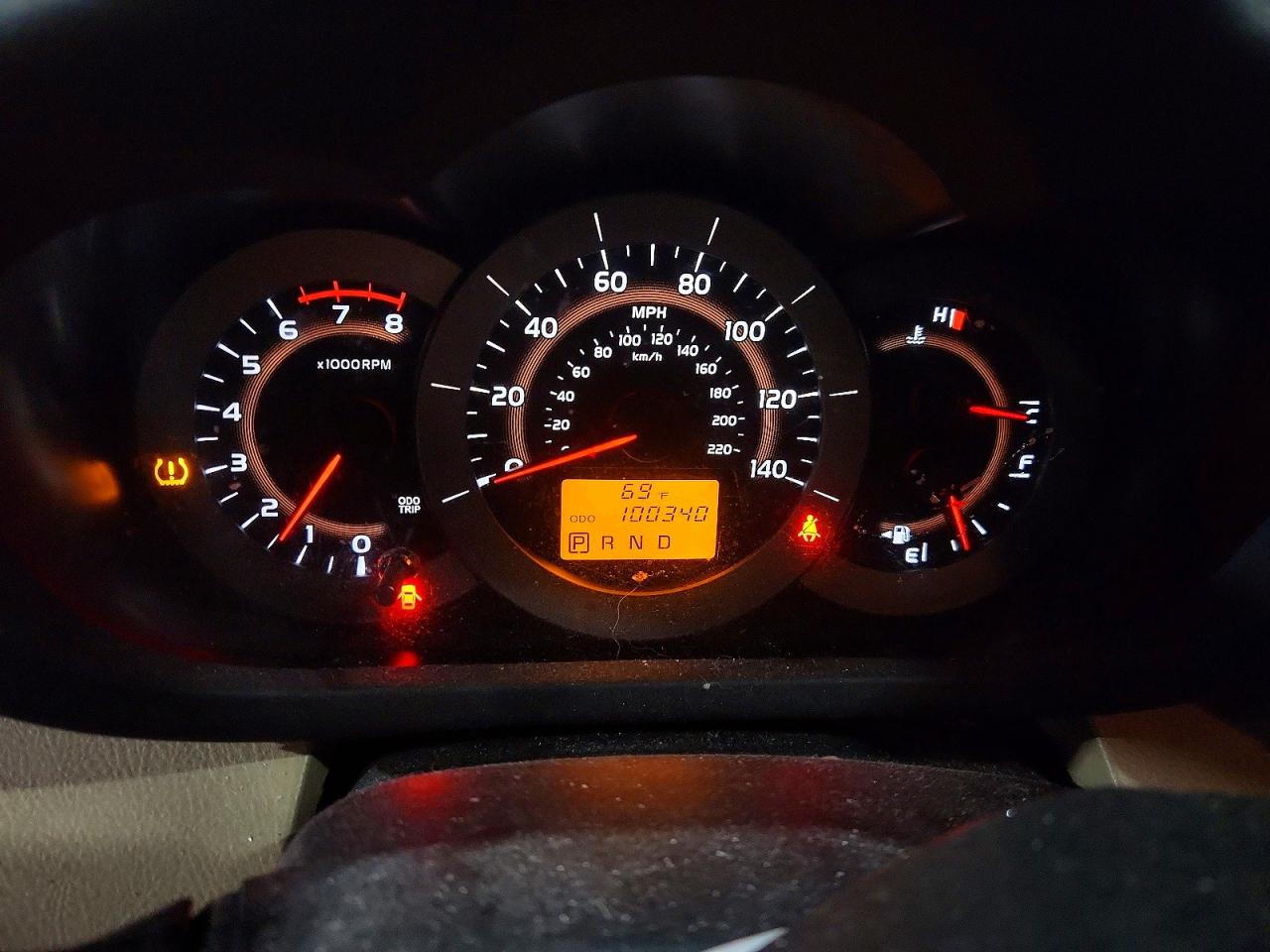 2012 Toyota Rav4 Limited Black vin: JTMYF4DV2C5044894