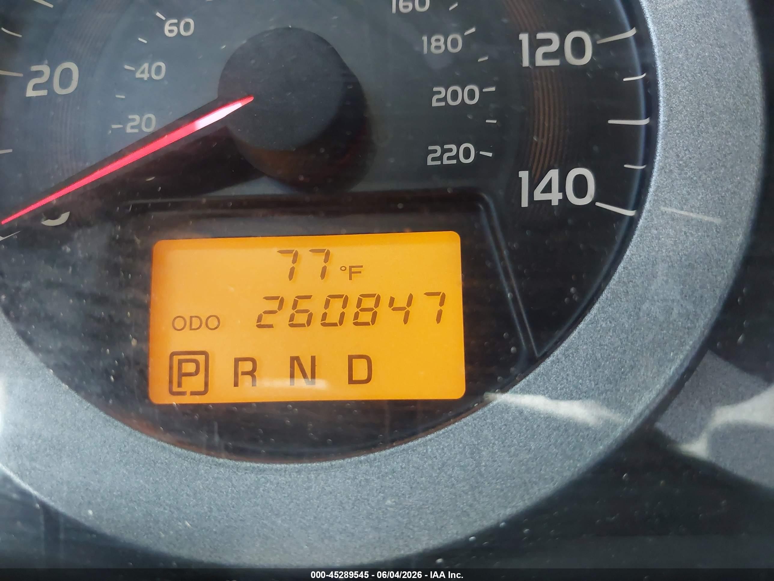 2012 Toyota Rav4 Limited Red vin: JTMYF4DV5CD033880