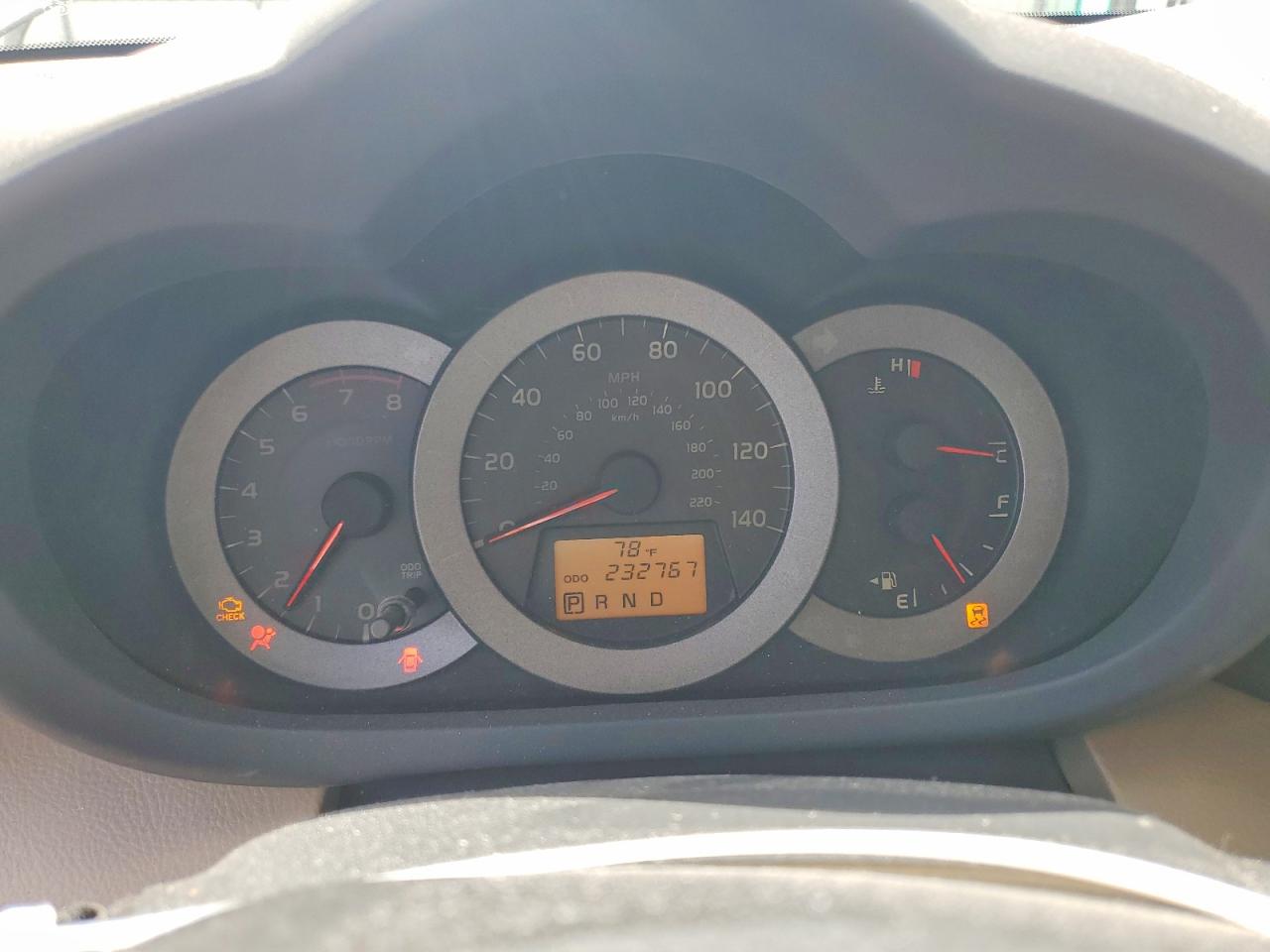 2010 Toyota Rav4 Limited White vin: JTMYF4DV6A5029490