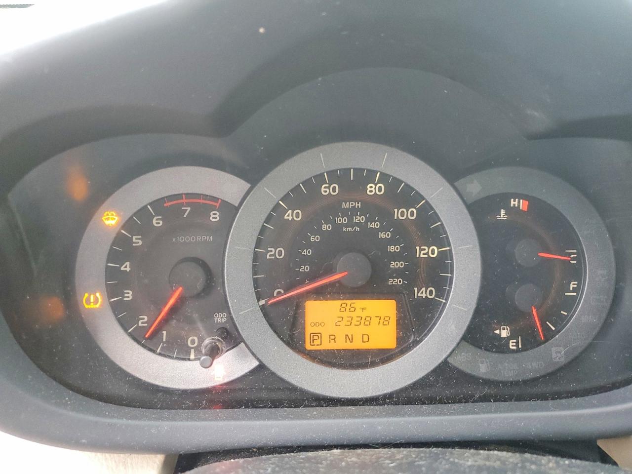 2010 Toyota Rav4 Limited Beige vin: JTMYF4DV8A5029913