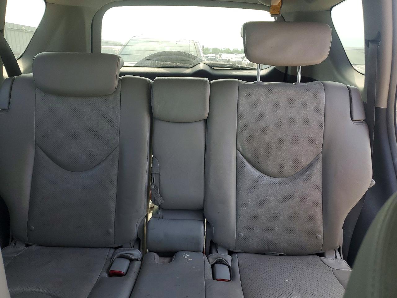 2011 Toyota Rav4 Limited Brown vin: JTMYF4DVXB5038887
