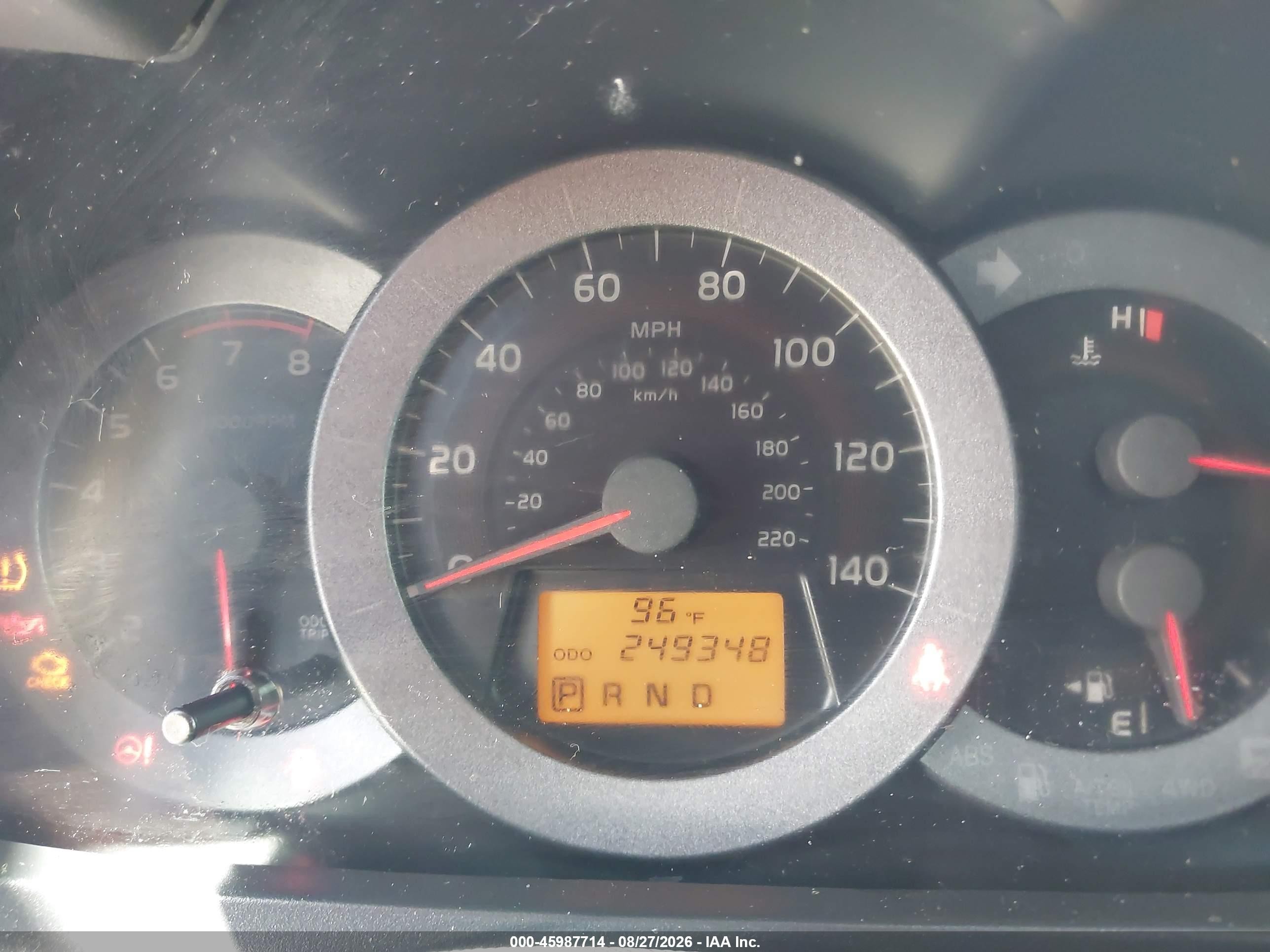 2012 Toyota Rav4 Limited Gold vin: JTMYF4DVXC5045419