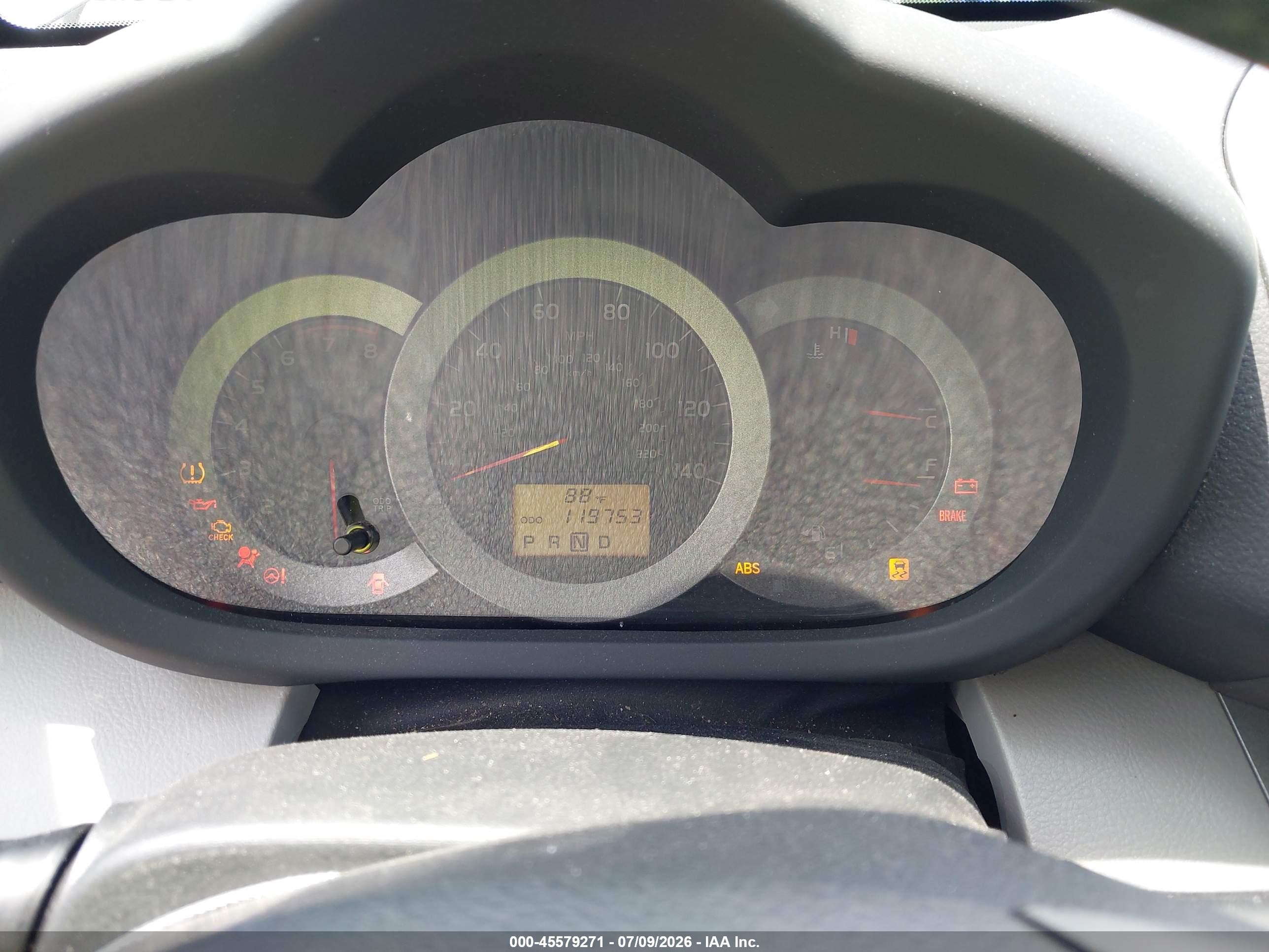 2012 Toyota Rav4 Limited Серебряный vin: JTMYF4DVXCD032658