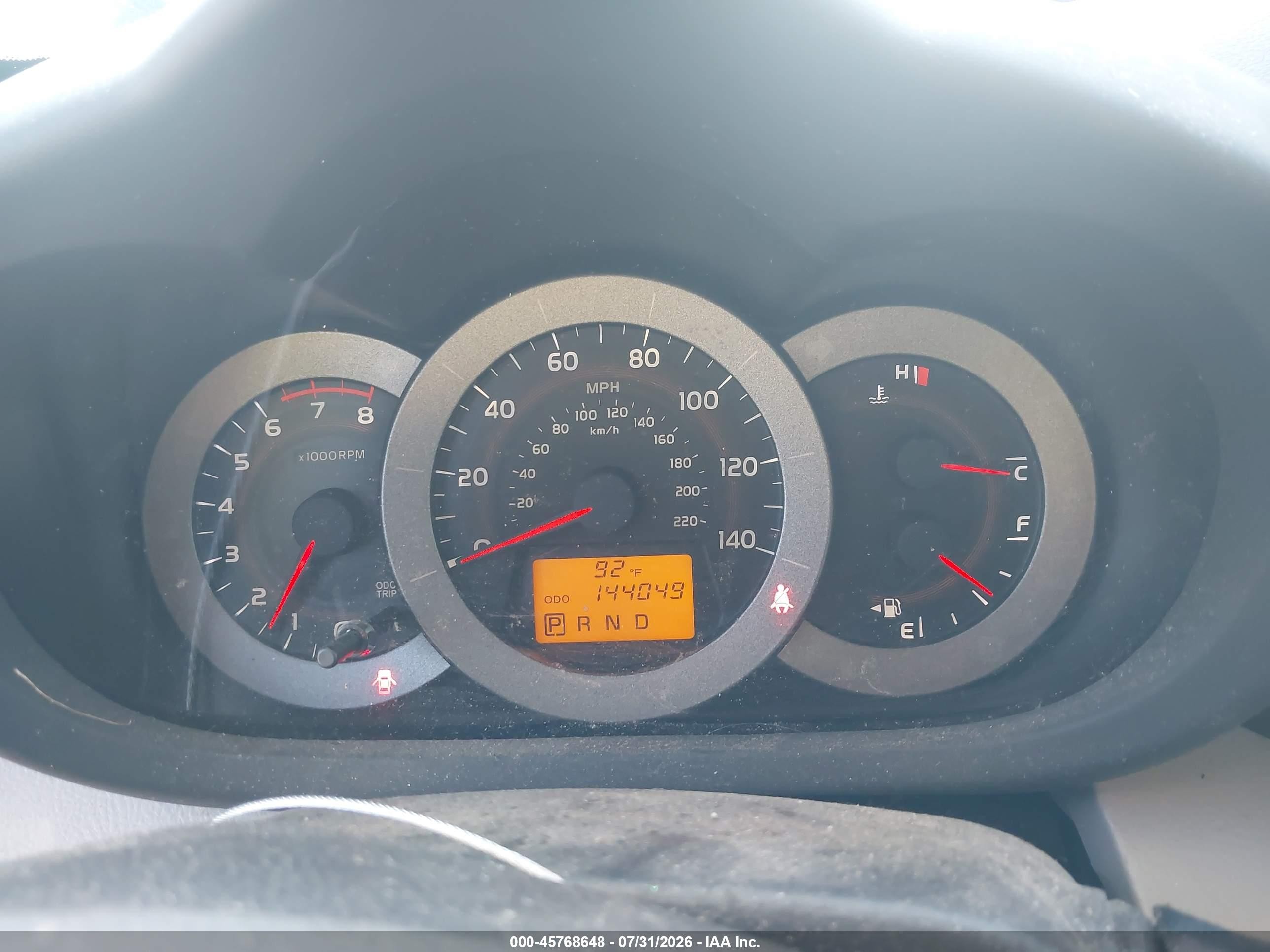 2012 Toyota Rav4 Limited Black vin: JTMYF4DVXCD033423