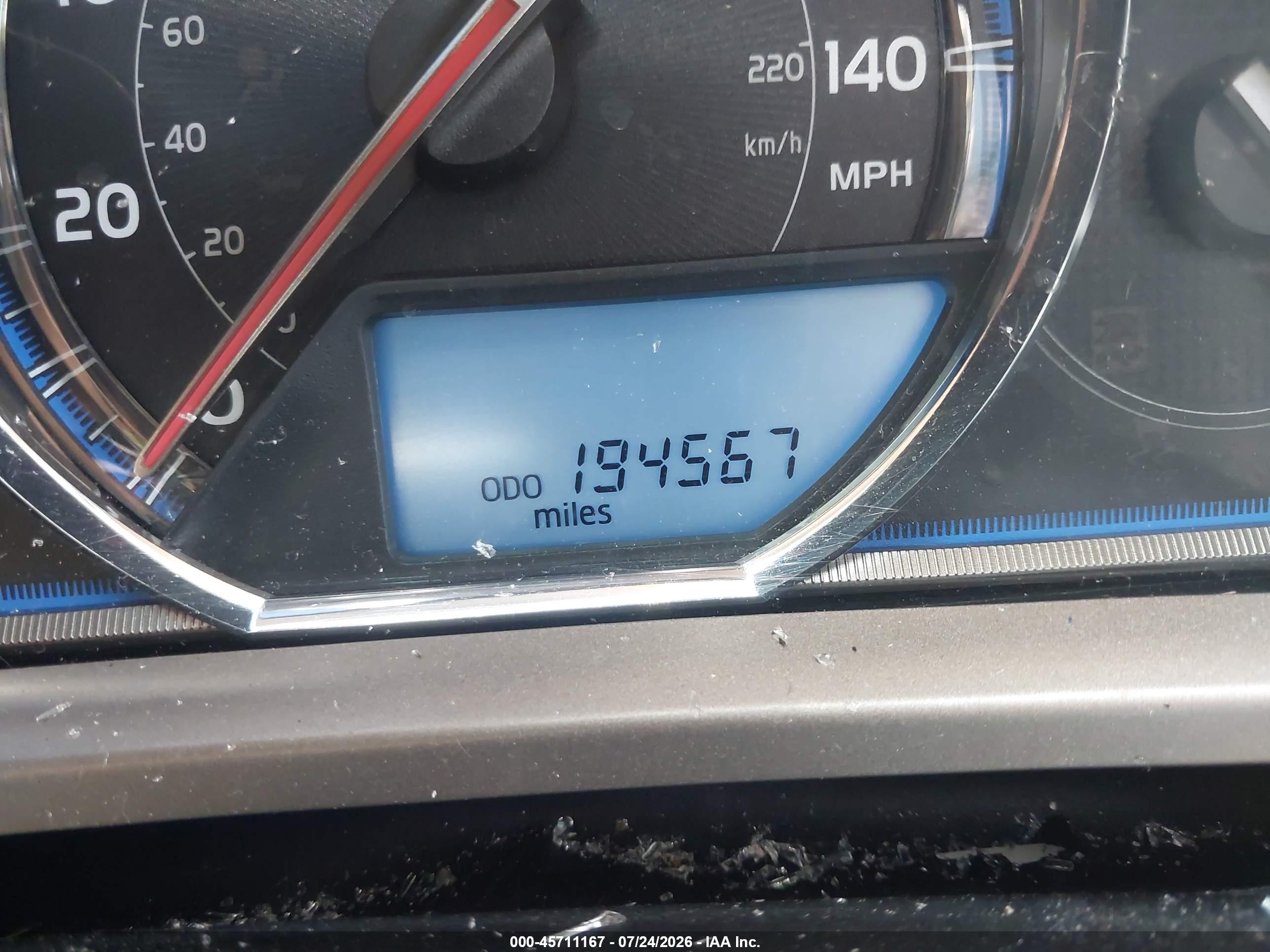 2013 Toyota Rav4 Limited Серебряный vin: JTMYFREV1D5012242
