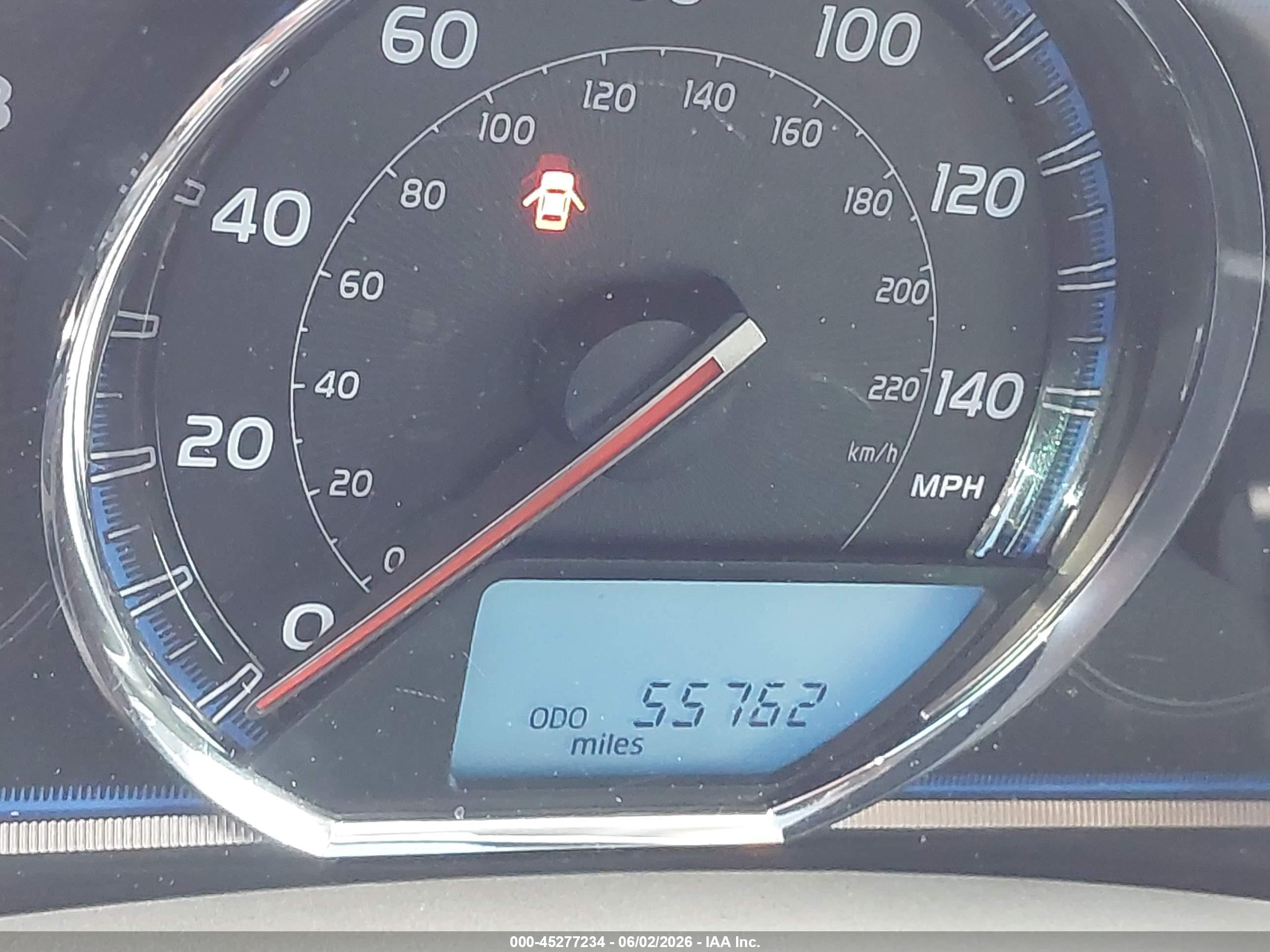 2013 Toyota Rav4 Limited Silver vin: JTMYFREV2DD001871