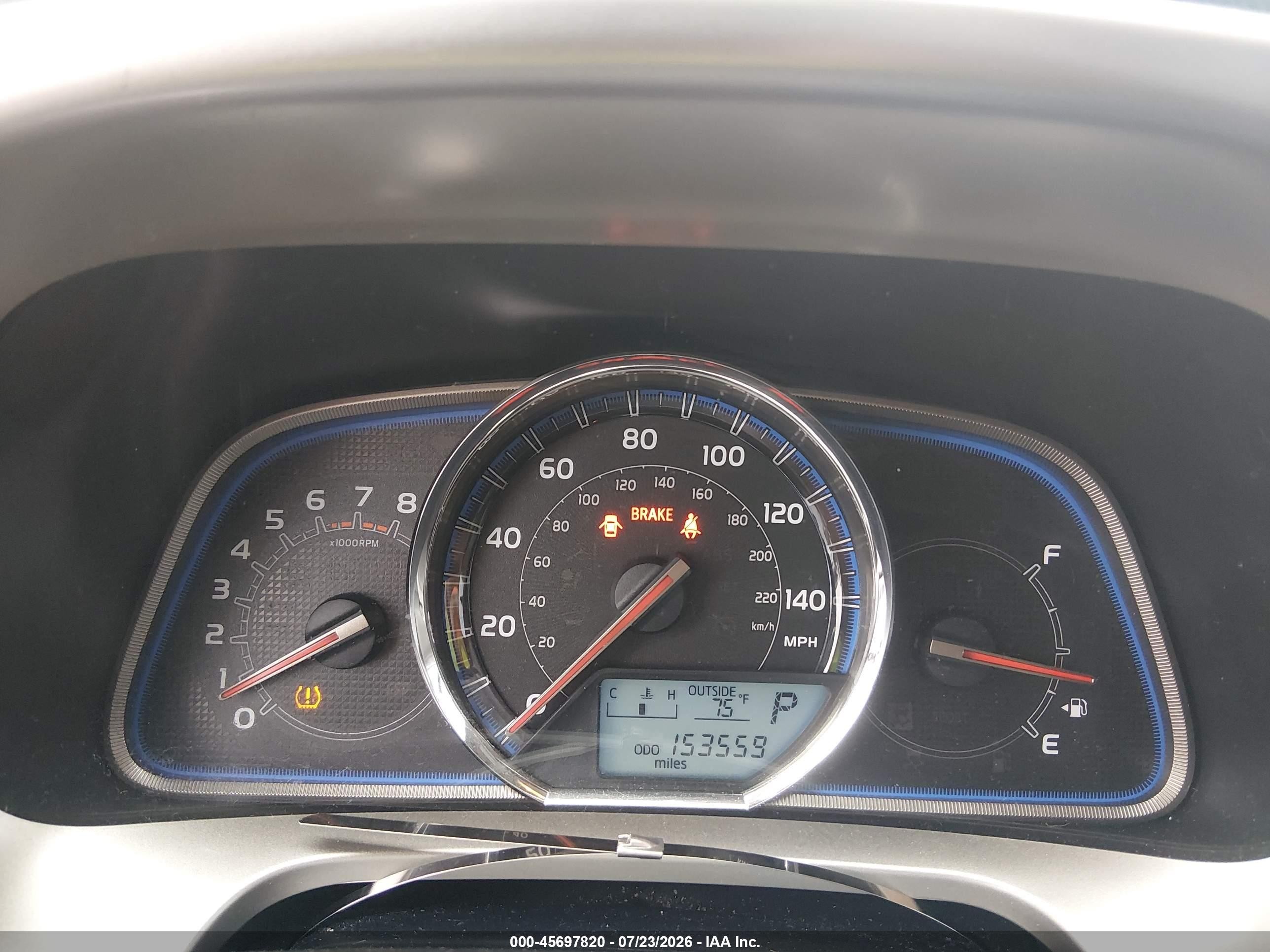 2013 Toyota Rav4 Limited Серебряный vin: JTMYFREV2DD003068