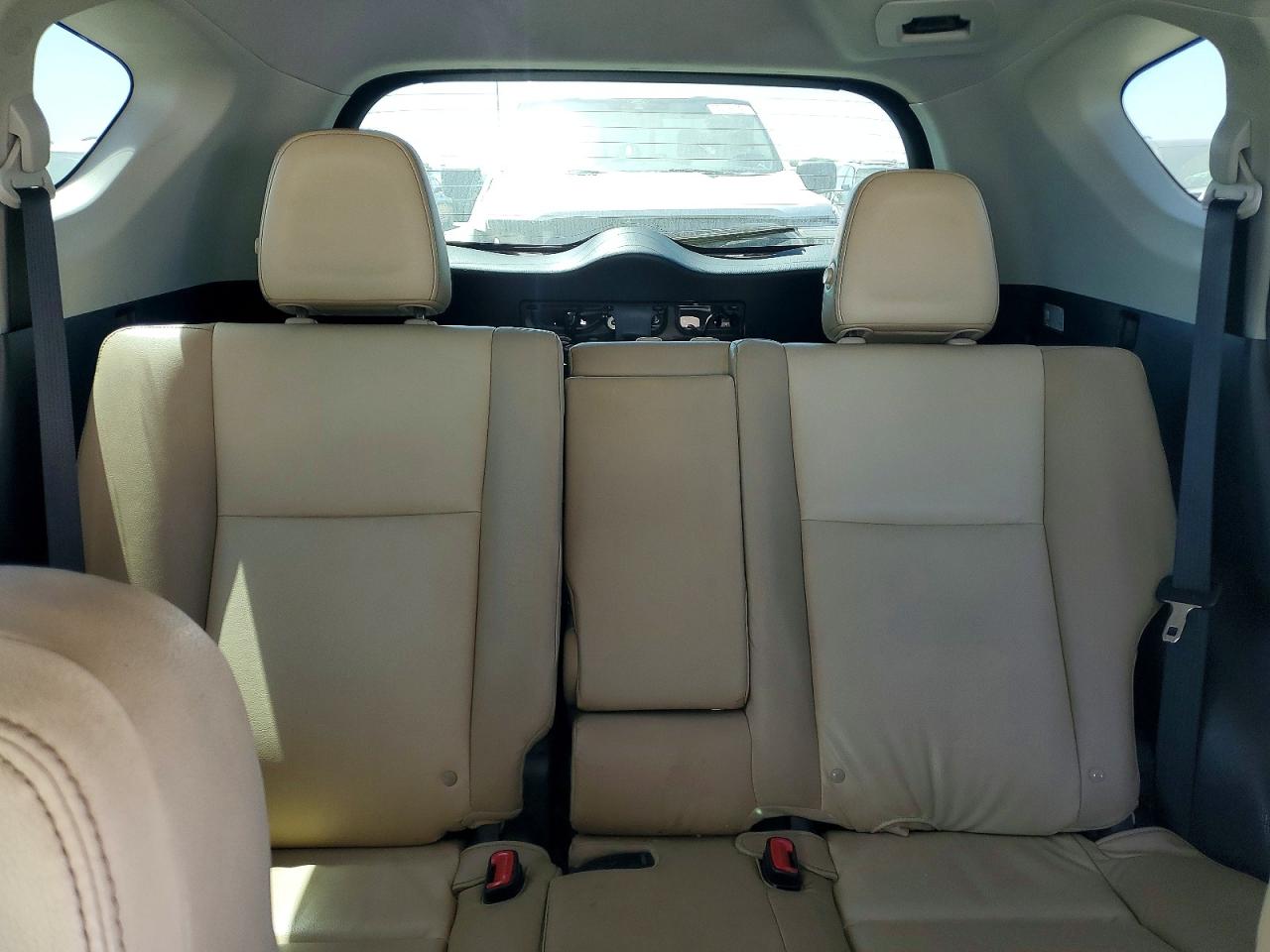2013 Toyota Rav4 Limited Gray vin: JTMYFREV2DD013115