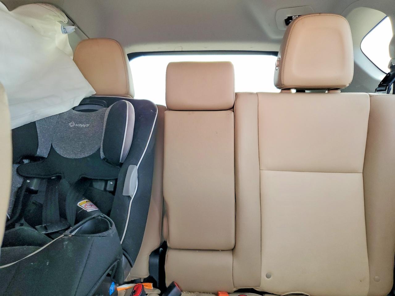 2013 Toyota Rav4 Limited Red vin: JTMYFREV4DD003203