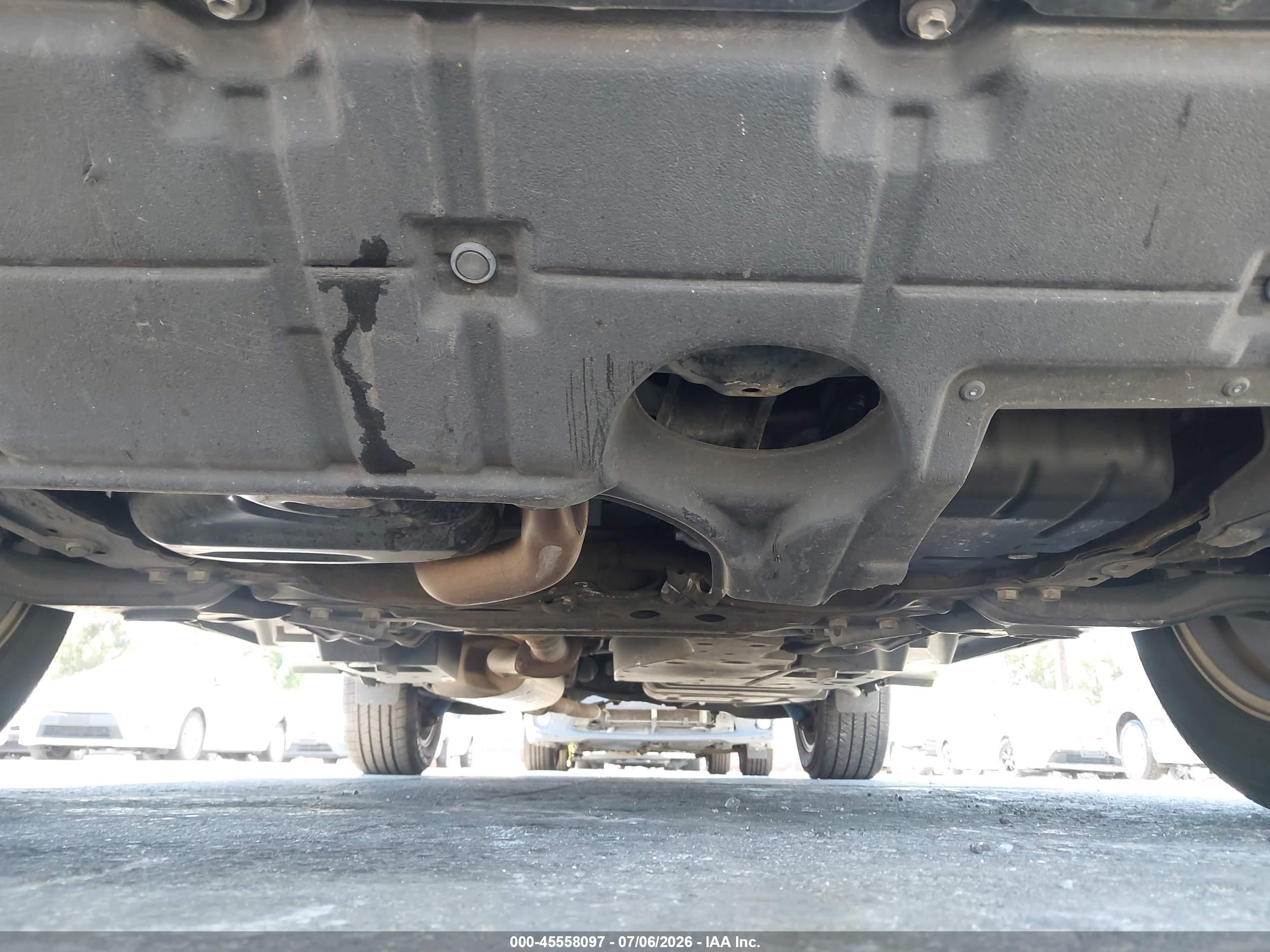 2013 Toyota Rav4 Limited Серебряный vin: JTMYFREV5DD003114