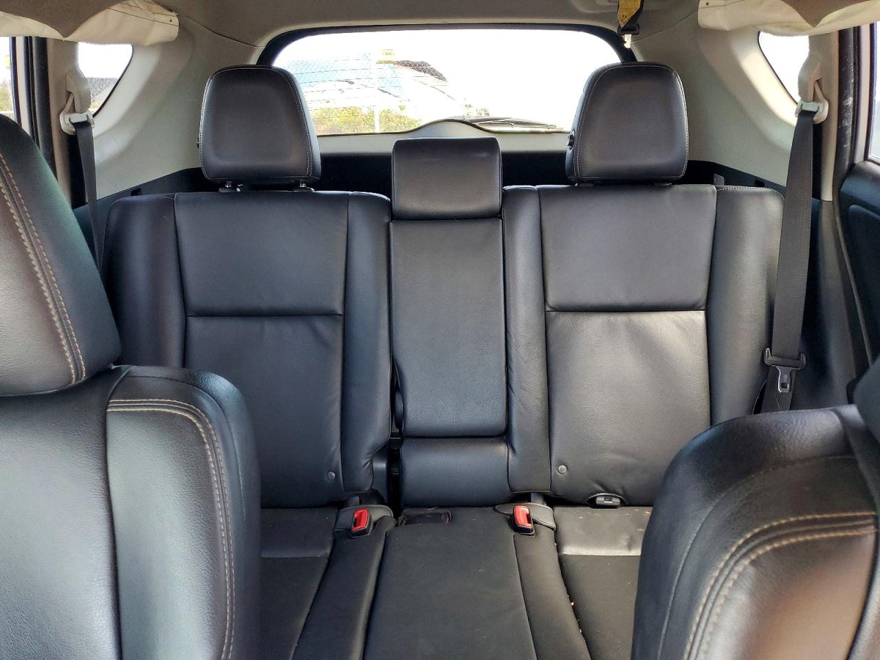 2014 Toyota Rav4 Limited Silver vin: JTMYFREV5ED034882