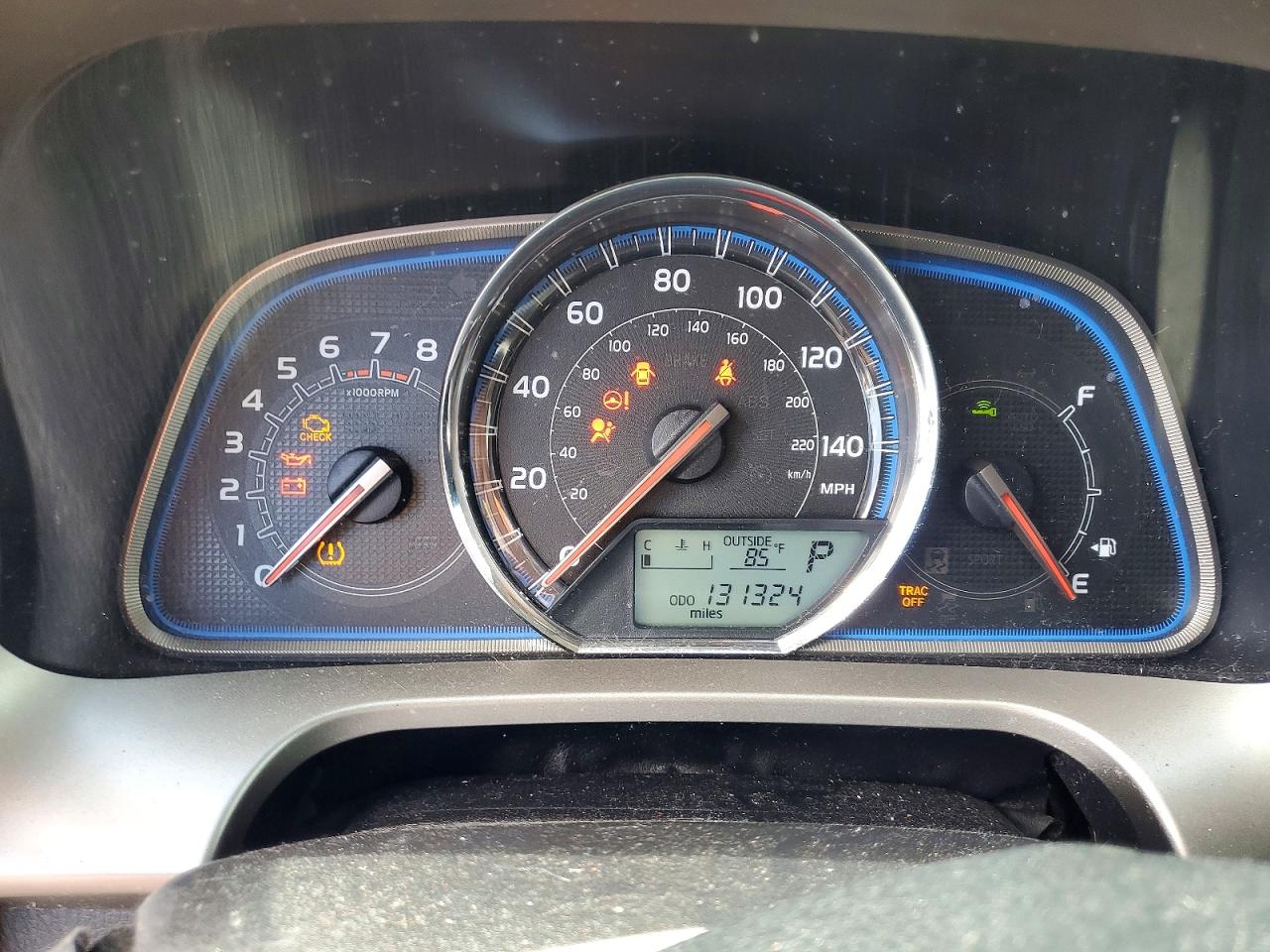 2014 Toyota Rav4 Limited Silver vin: JTMYFREV5ED034882