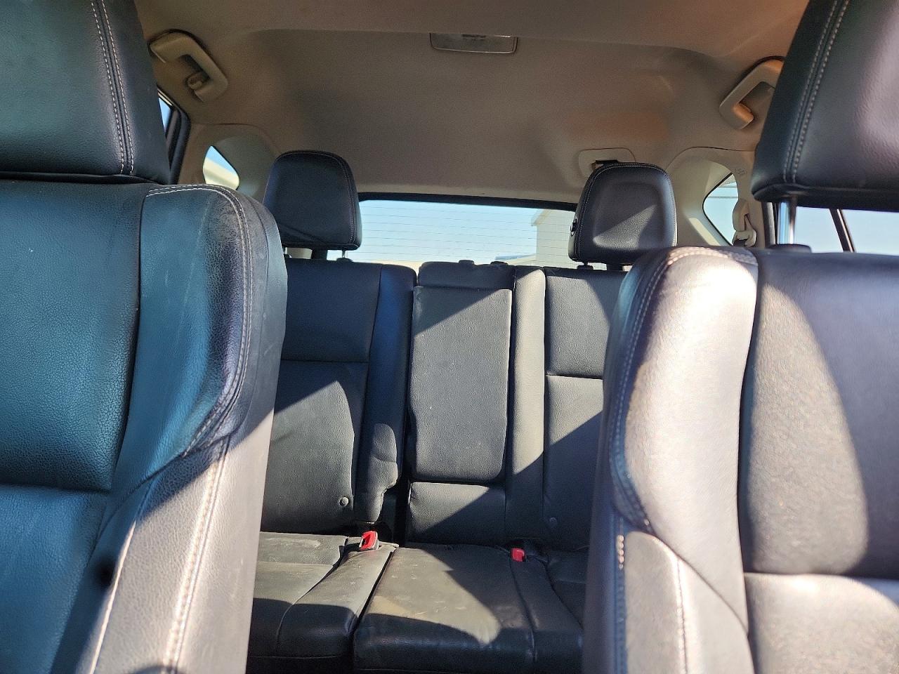 2013 Toyota Rav4 Limited Серый vin: JTMYFREV6D5000281
