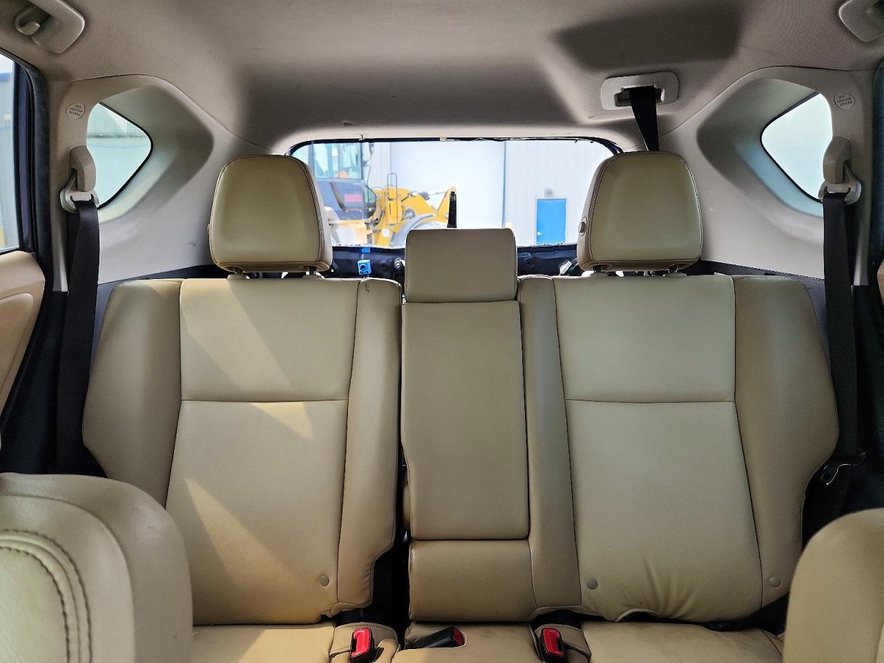2013 Toyota Rav4 Limited Blue vin: JTMYFREV6DD025381