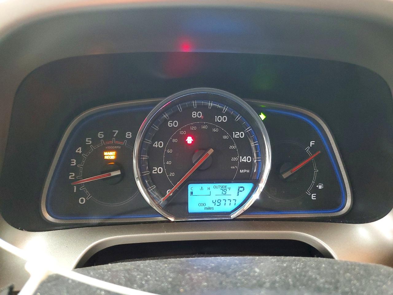 2015 Toyota Rav4 Limited Gray vin: JTMYFREV7FJ056143