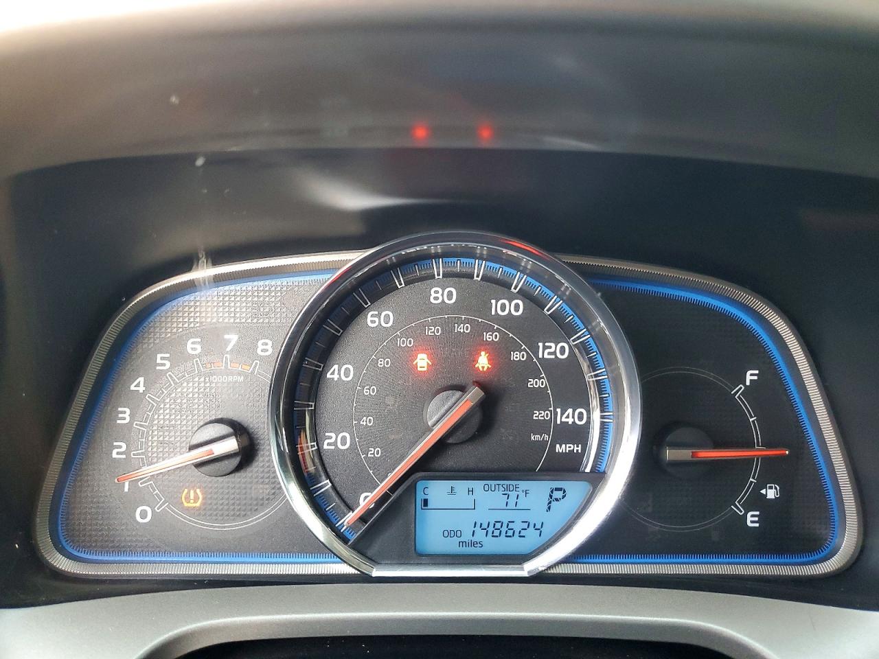 2013 Toyota Rav4 Limited Silver vin: JTMYFREV8D5011587