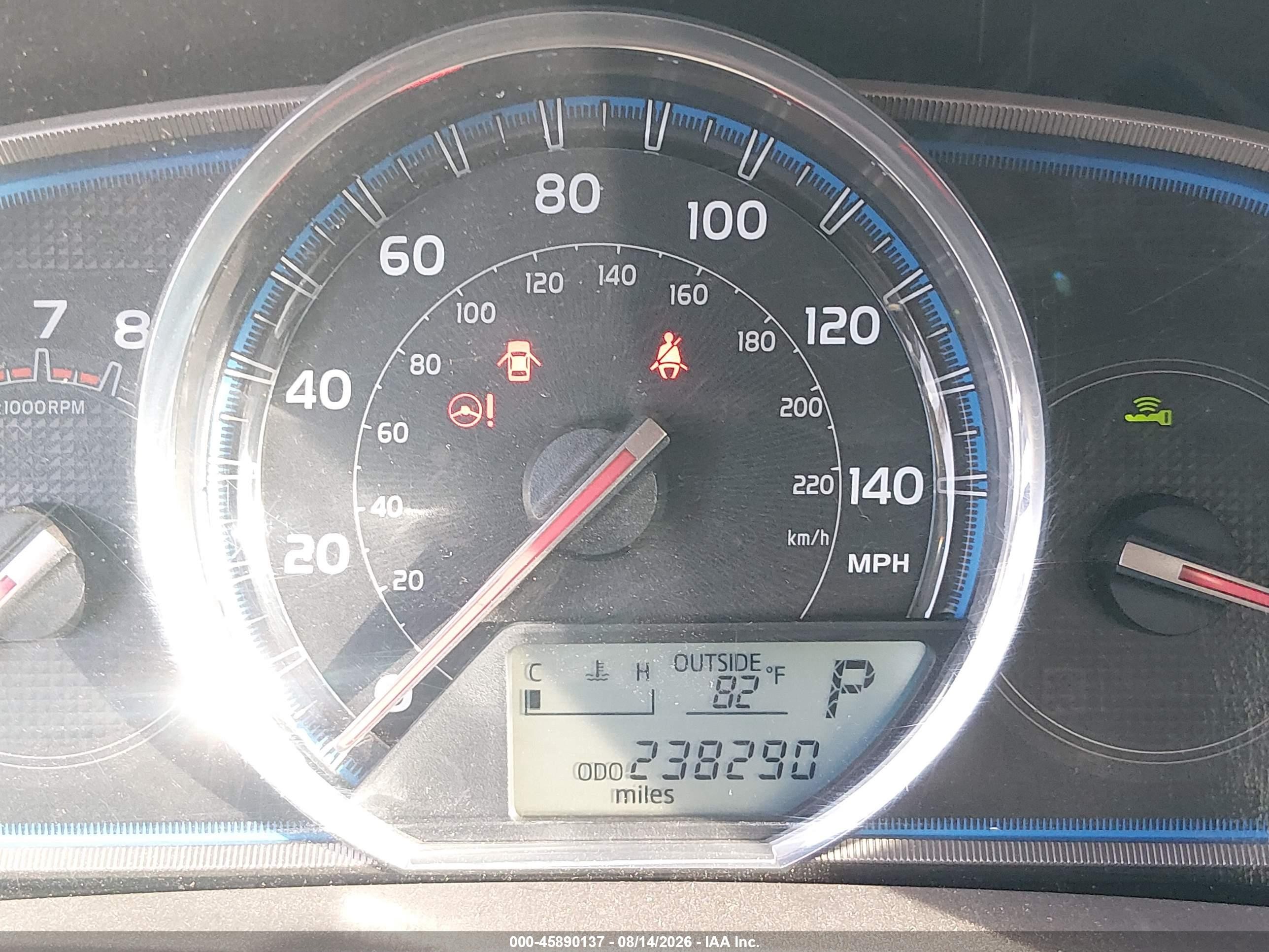 2014 Toyota Rav4 Limited Gray vin: JTMYFREV8ED039655
