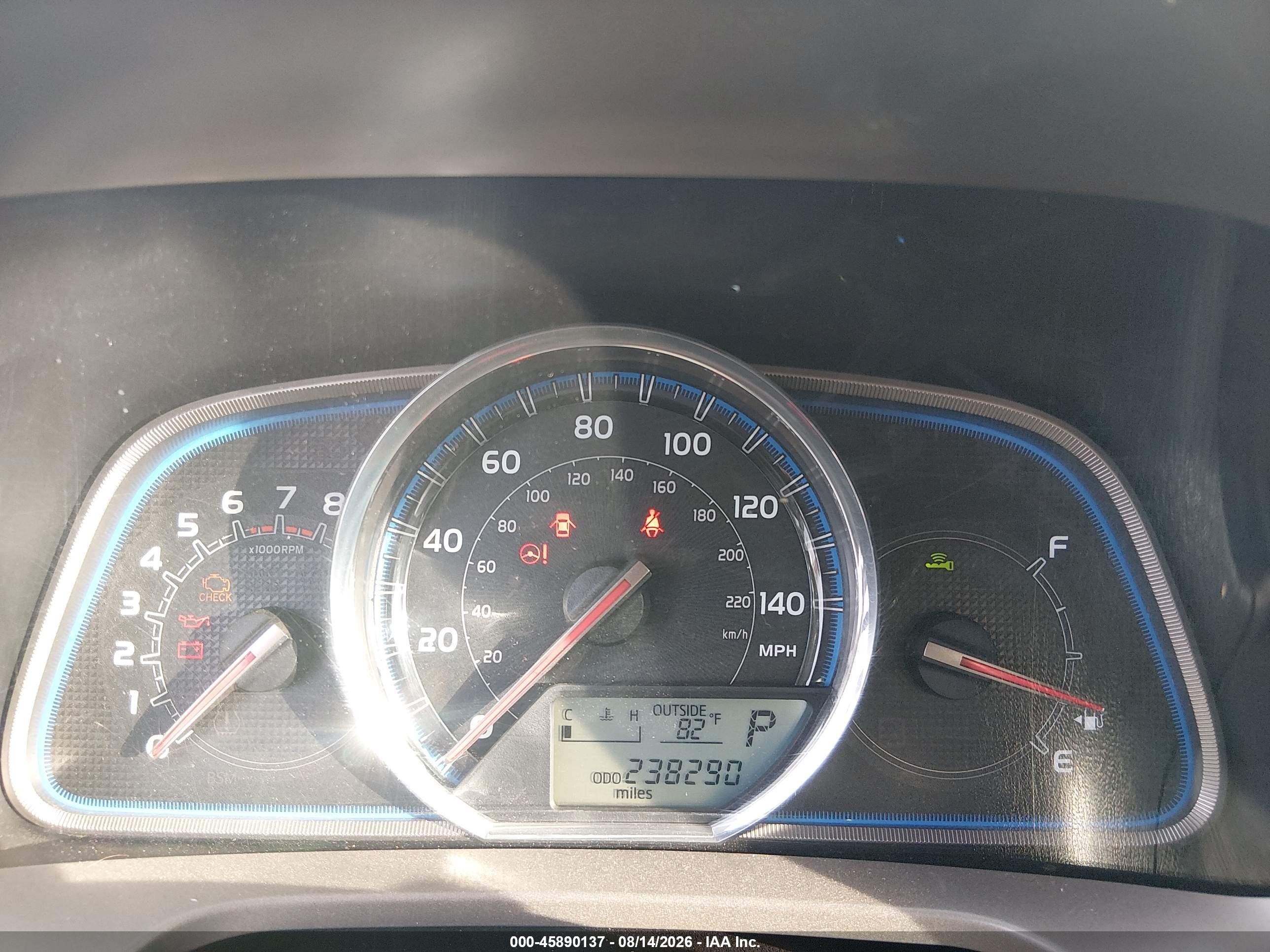 2014 Toyota Rav4 Limited Gray vin: JTMYFREV8ED039655