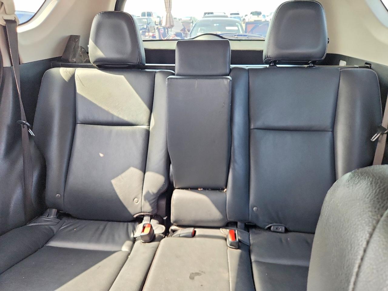 2017 Toyota Rav4 Limited Gray vin: JTMYFREV9HJ141424
