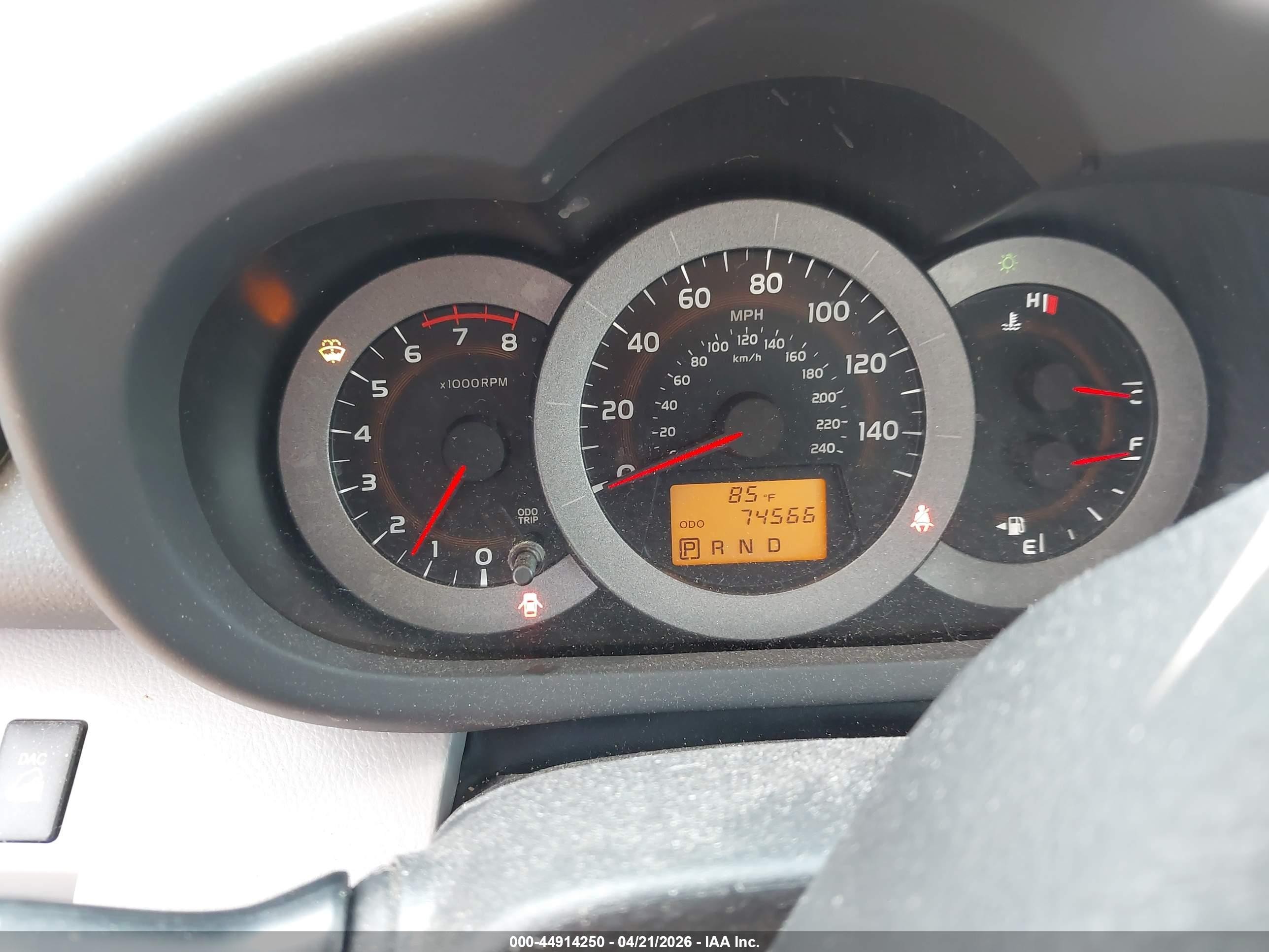 2011 Toyota Rav4 Limited V6 Silver vin: JTMYK4DV6B5027378